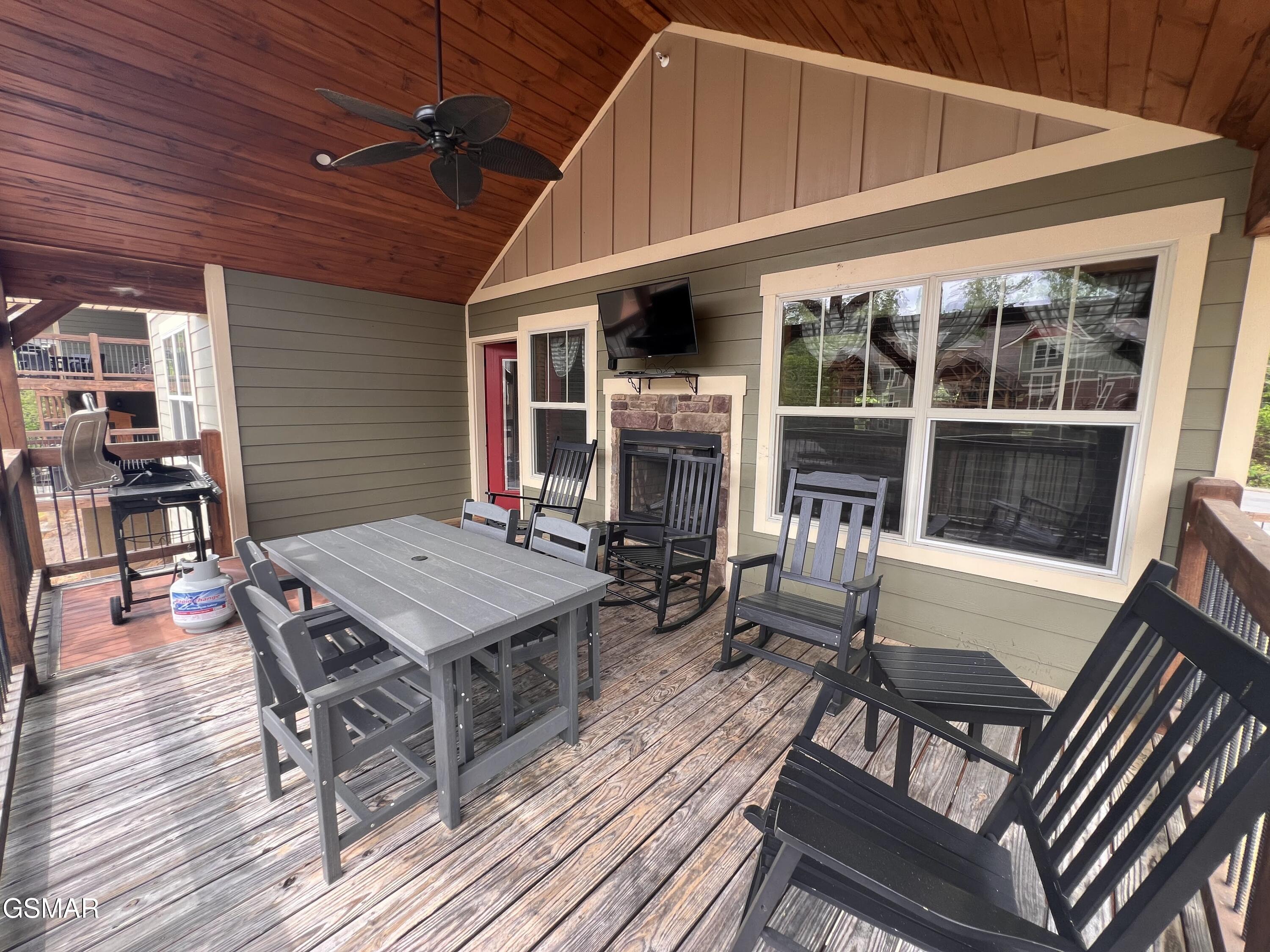 1115 Anastasia Way Gatlinburg TN 37738