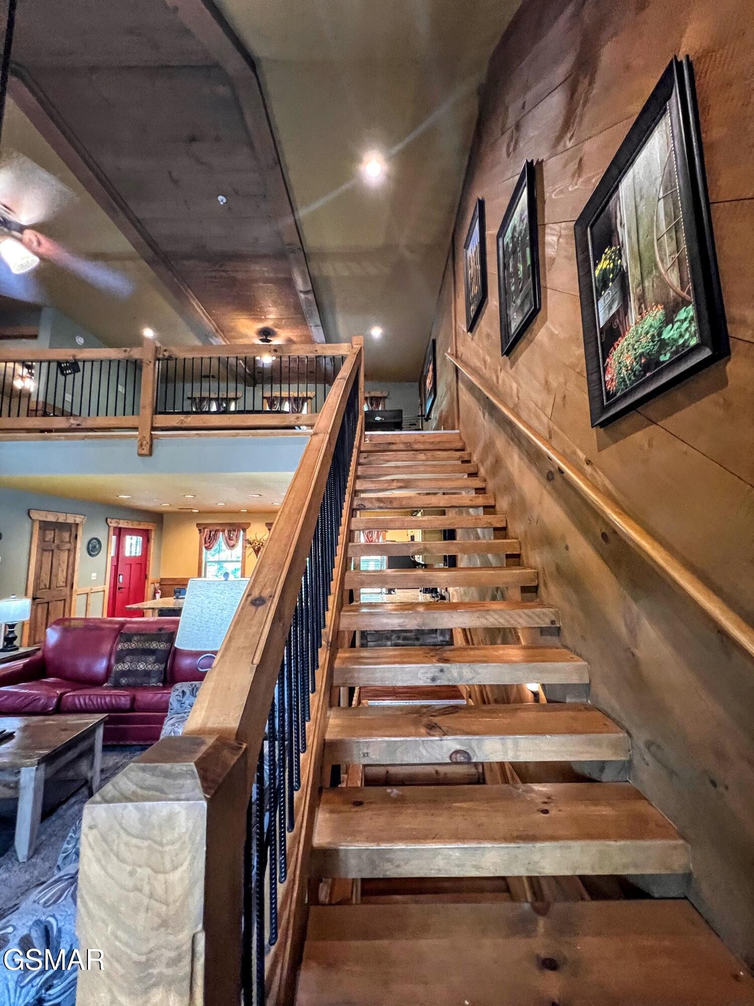 1115 Anastasia Way Gatlinburg TN 37738