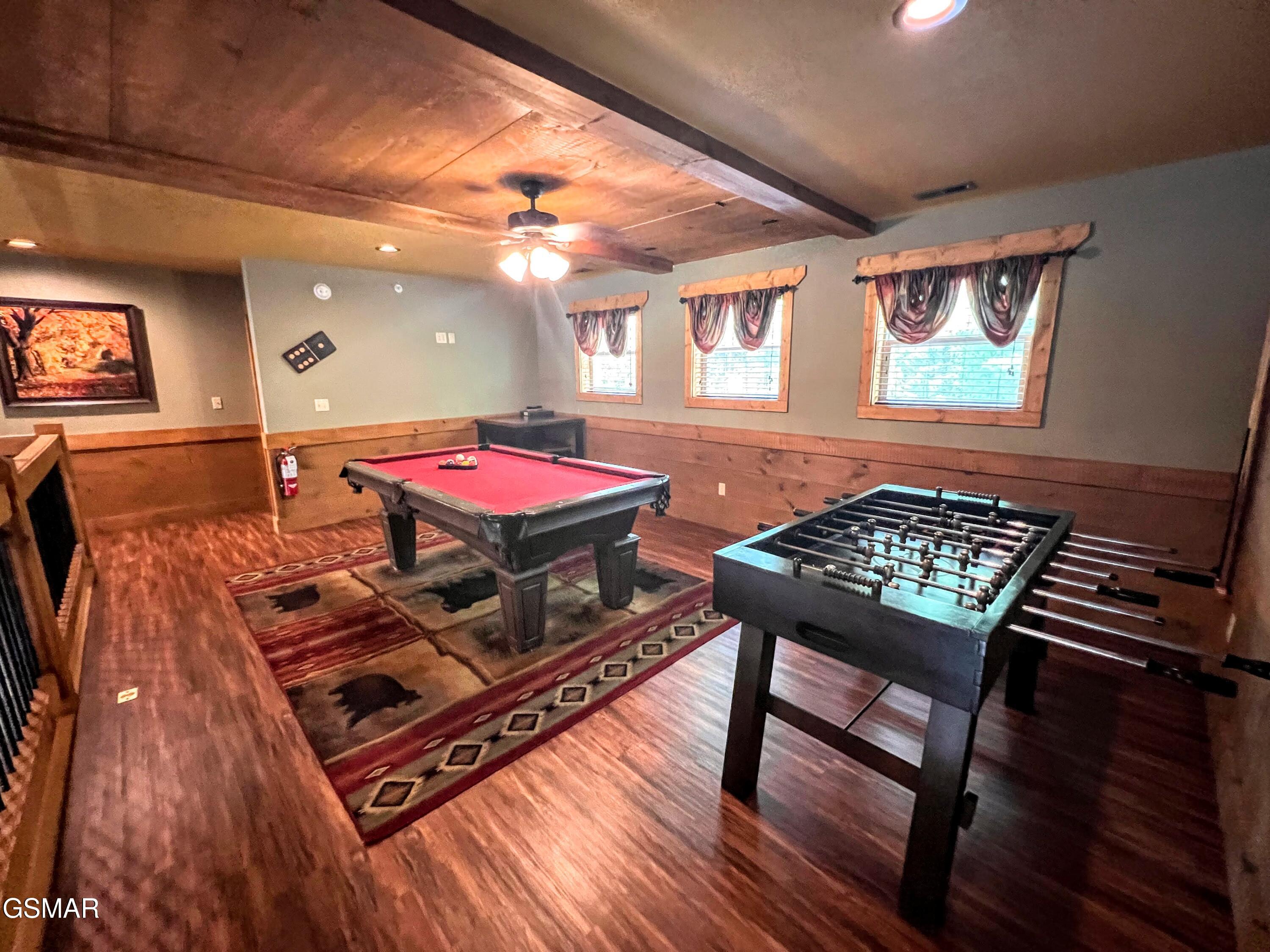 1115 Anastasia Way Gatlinburg TN 37738