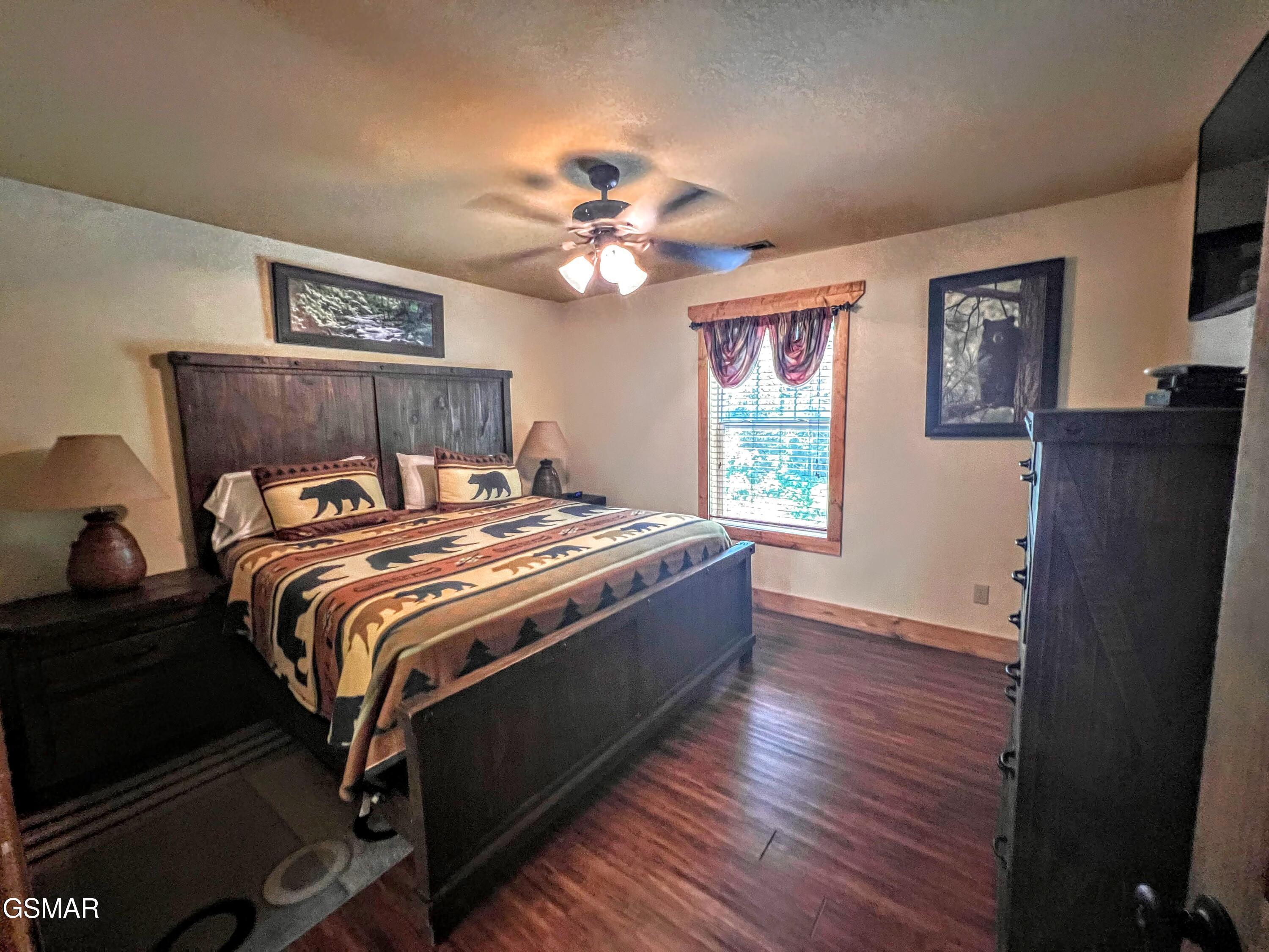 1115 Anastasia Way Gatlinburg TN 37738