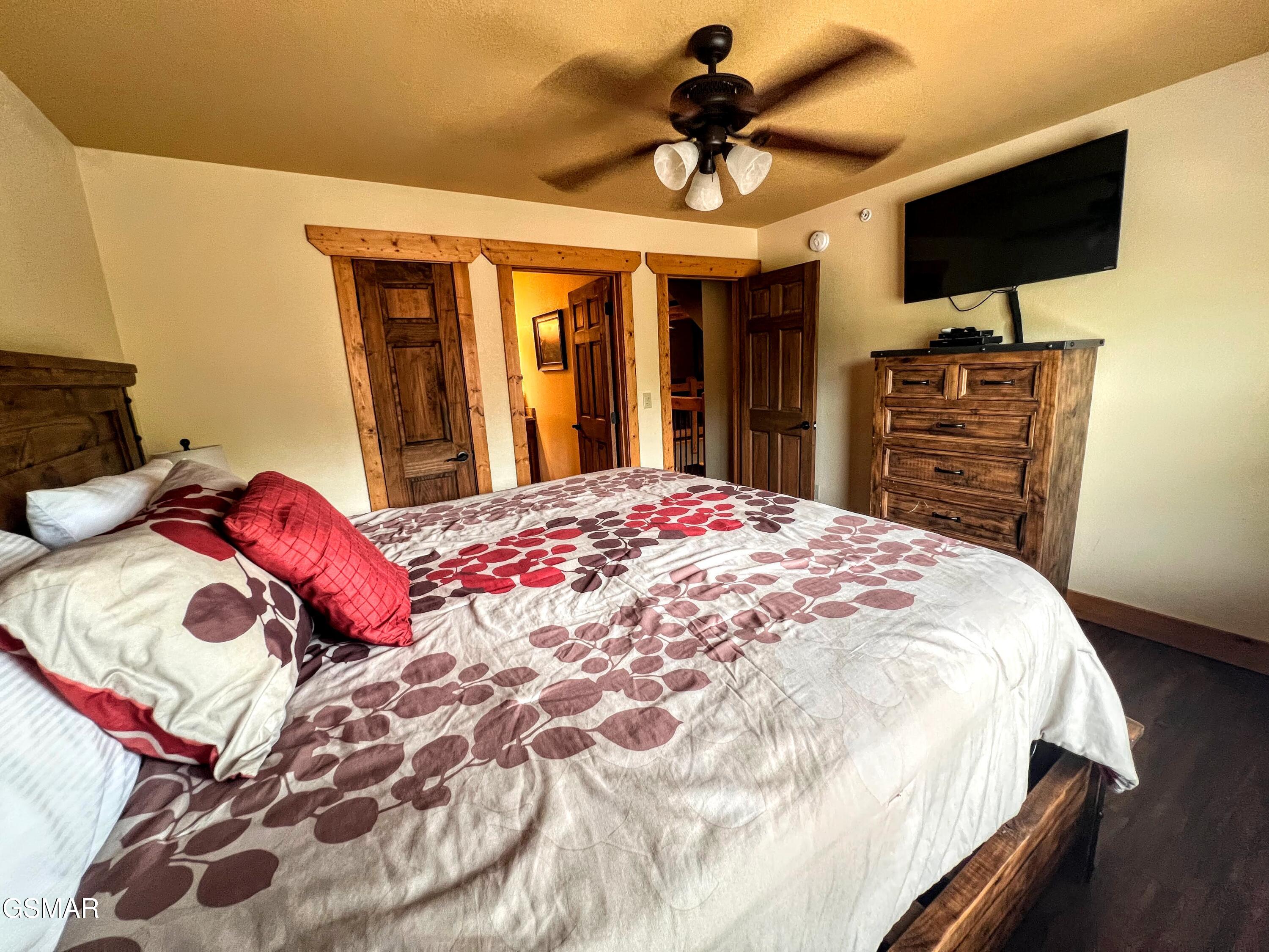 1115 Anastasia Way Gatlinburg TN 37738