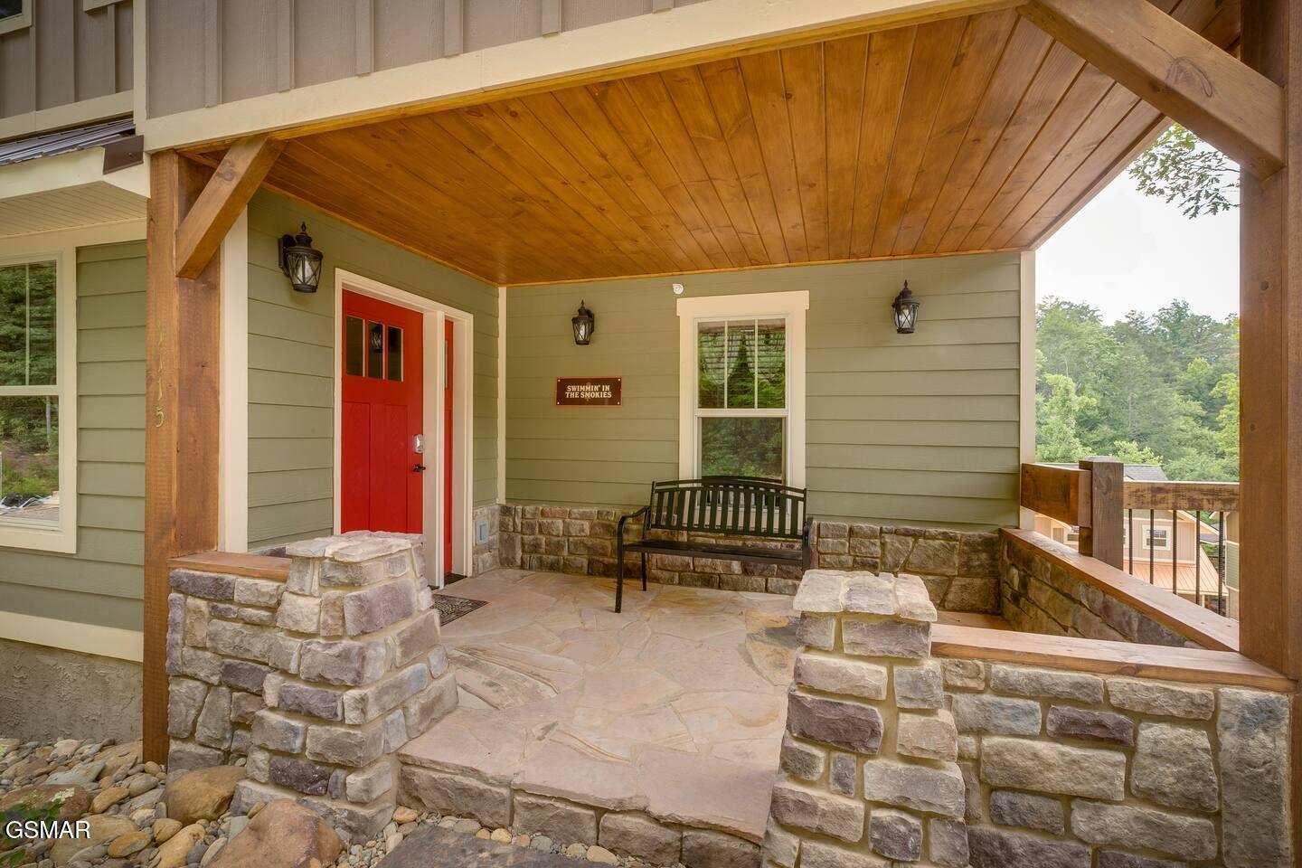 1115 Anastasia Way Gatlinburg TN 37738