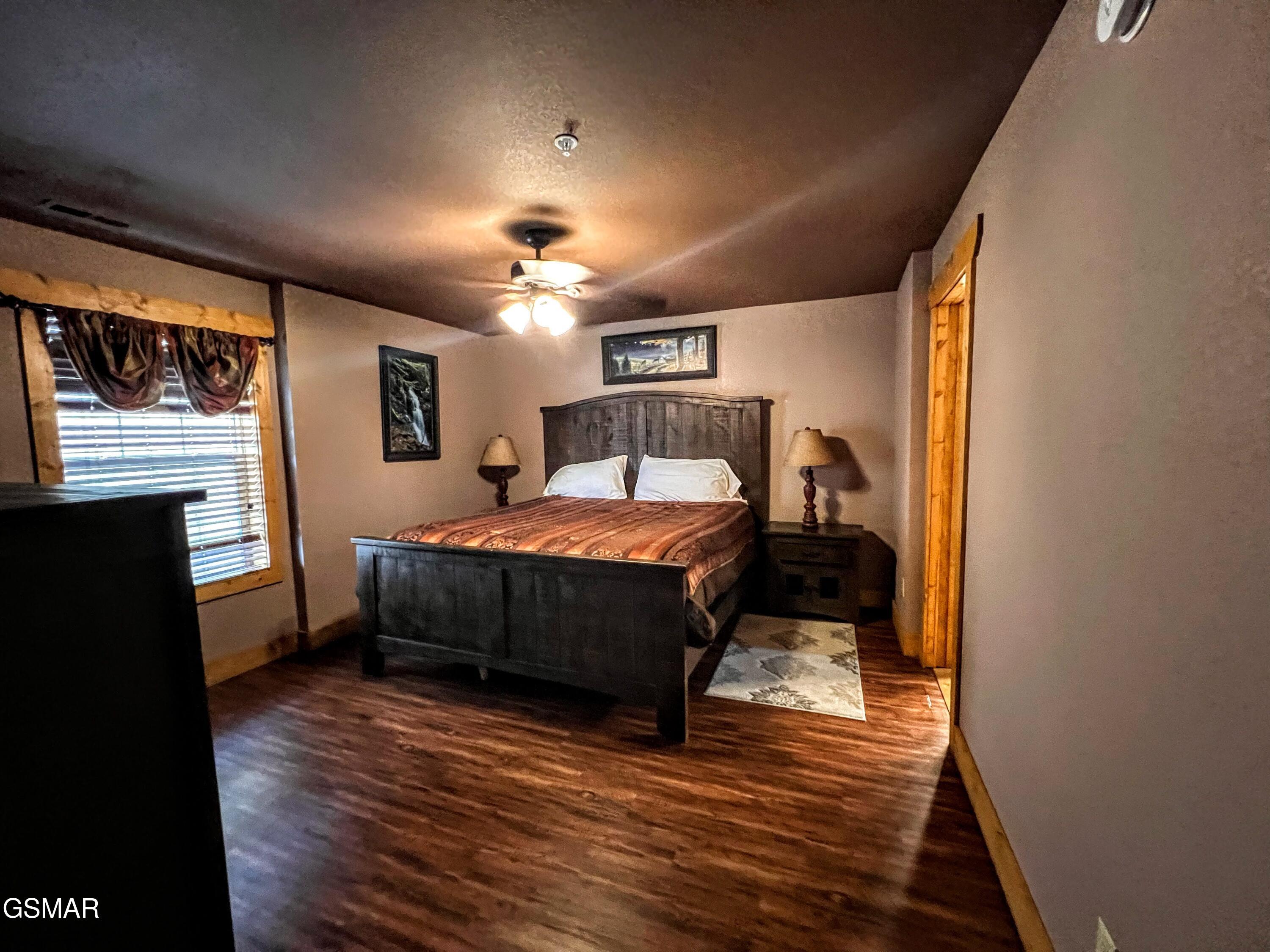 1115 Anastasia Way Gatlinburg TN 37738