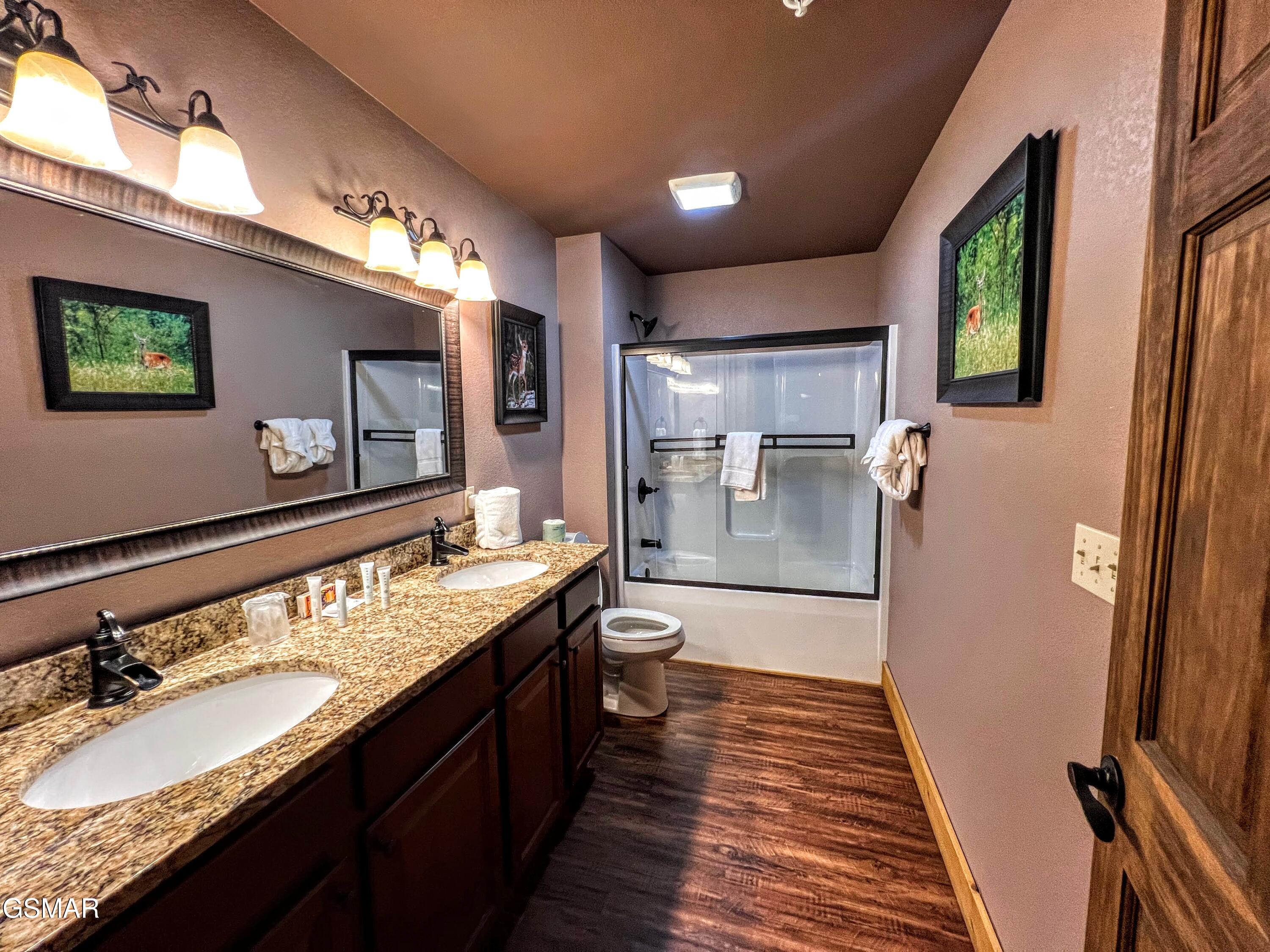 1115 Anastasia Way Gatlinburg TN 37738