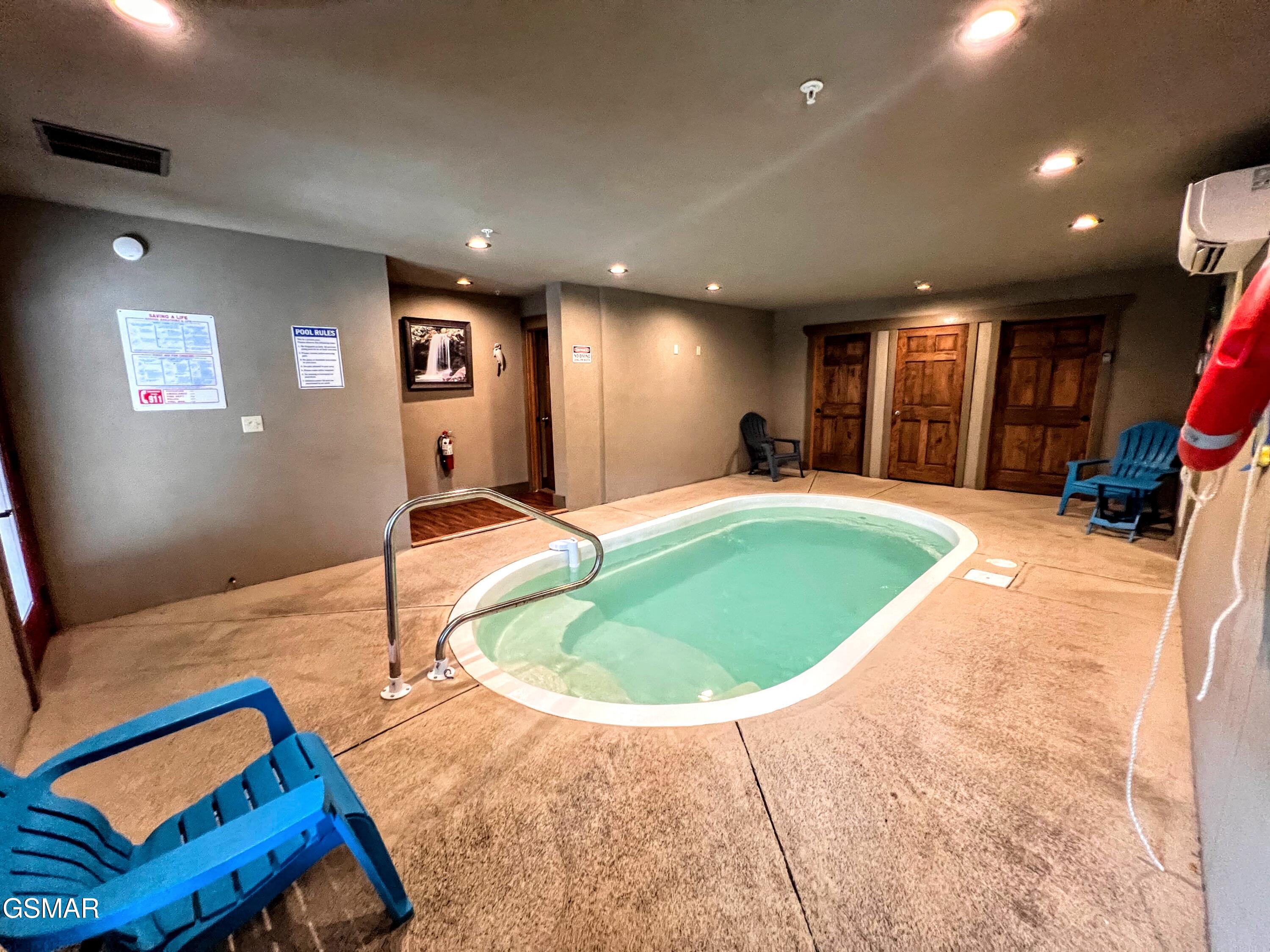 1115 Anastasia Way Gatlinburg TN 37738