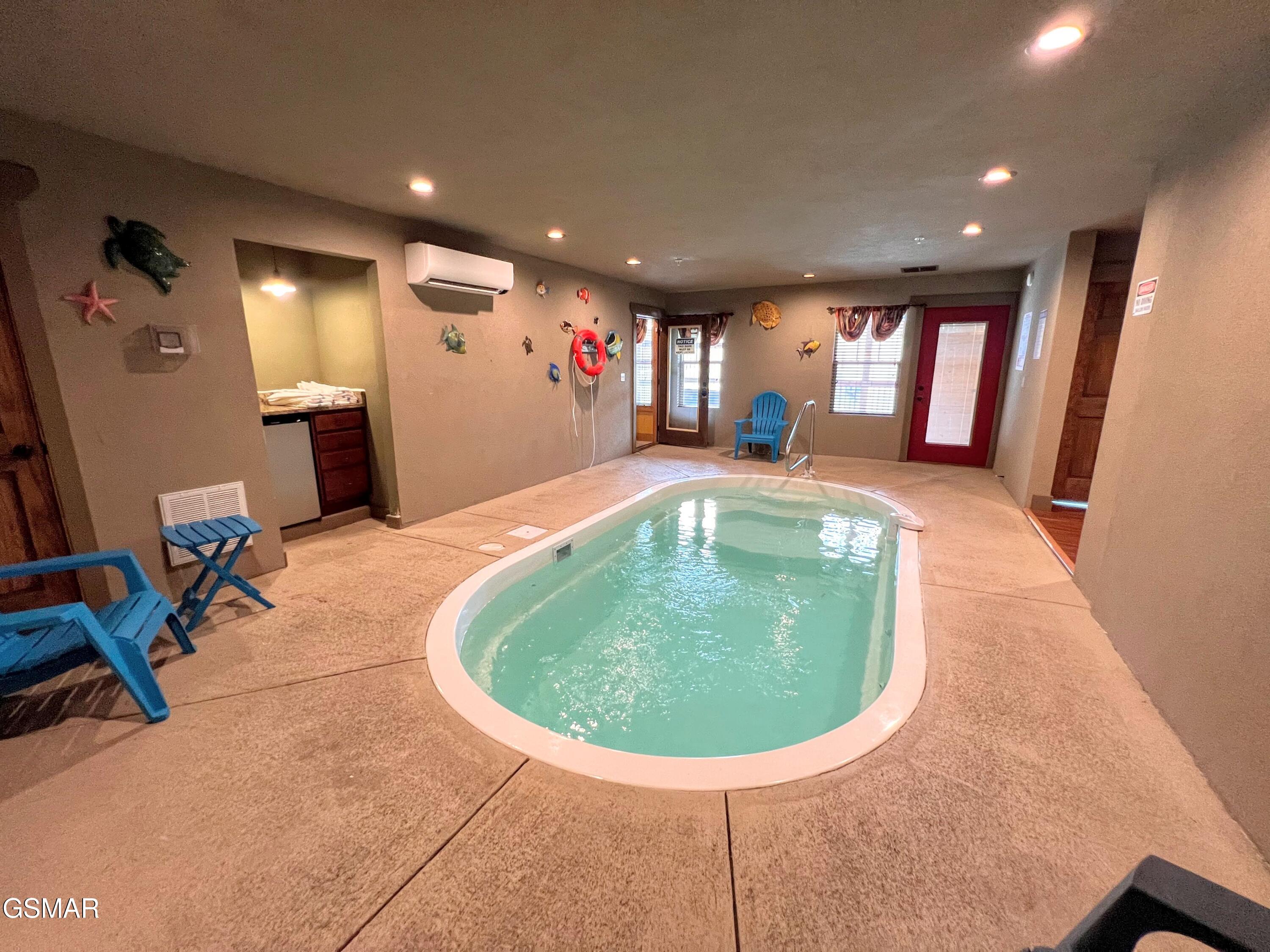 1115 Anastasia Way Gatlinburg TN 37738