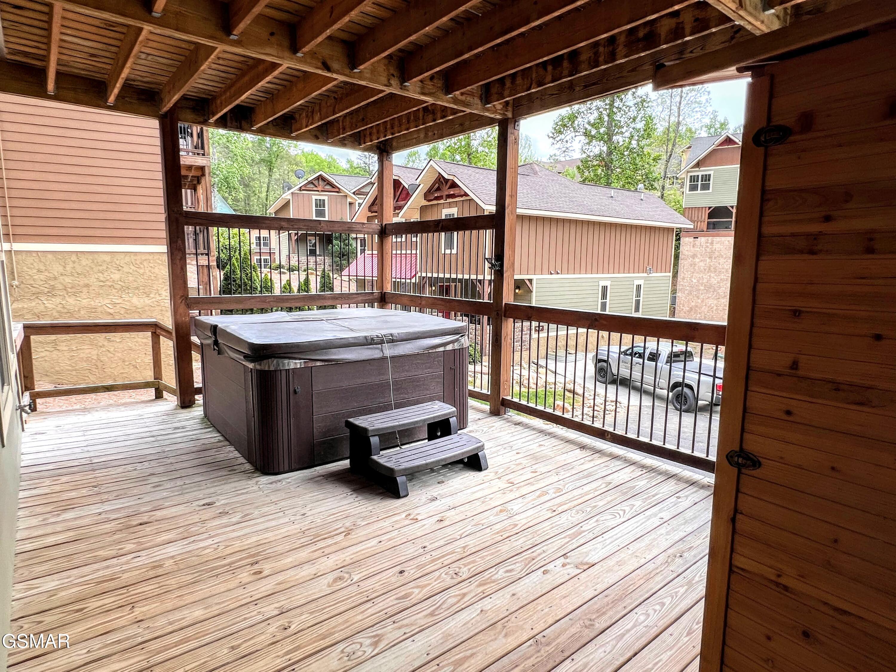 1115 Anastasia Way Gatlinburg TN 37738