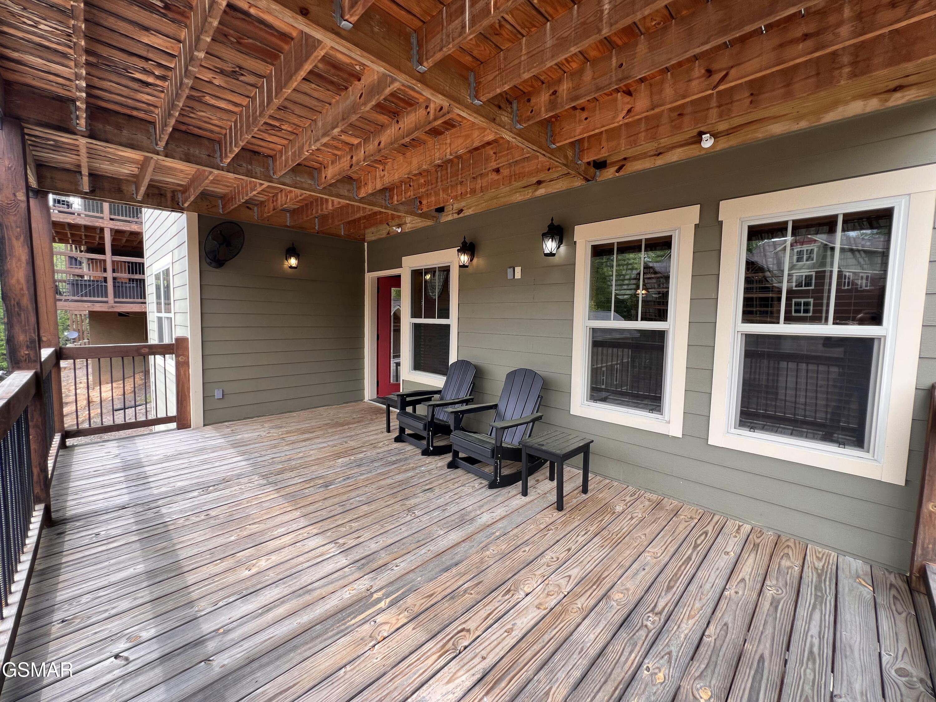 1115 Anastasia Way Gatlinburg TN 37738