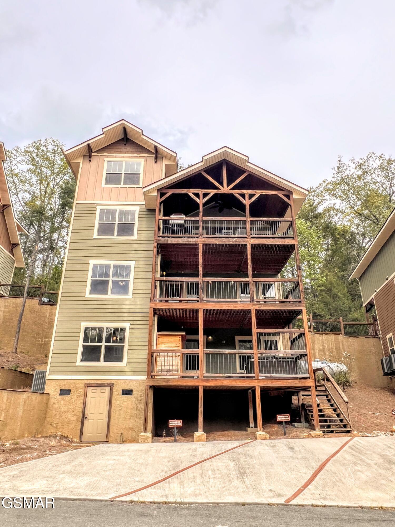 1115 Anastasia Way Gatlinburg TN 37738