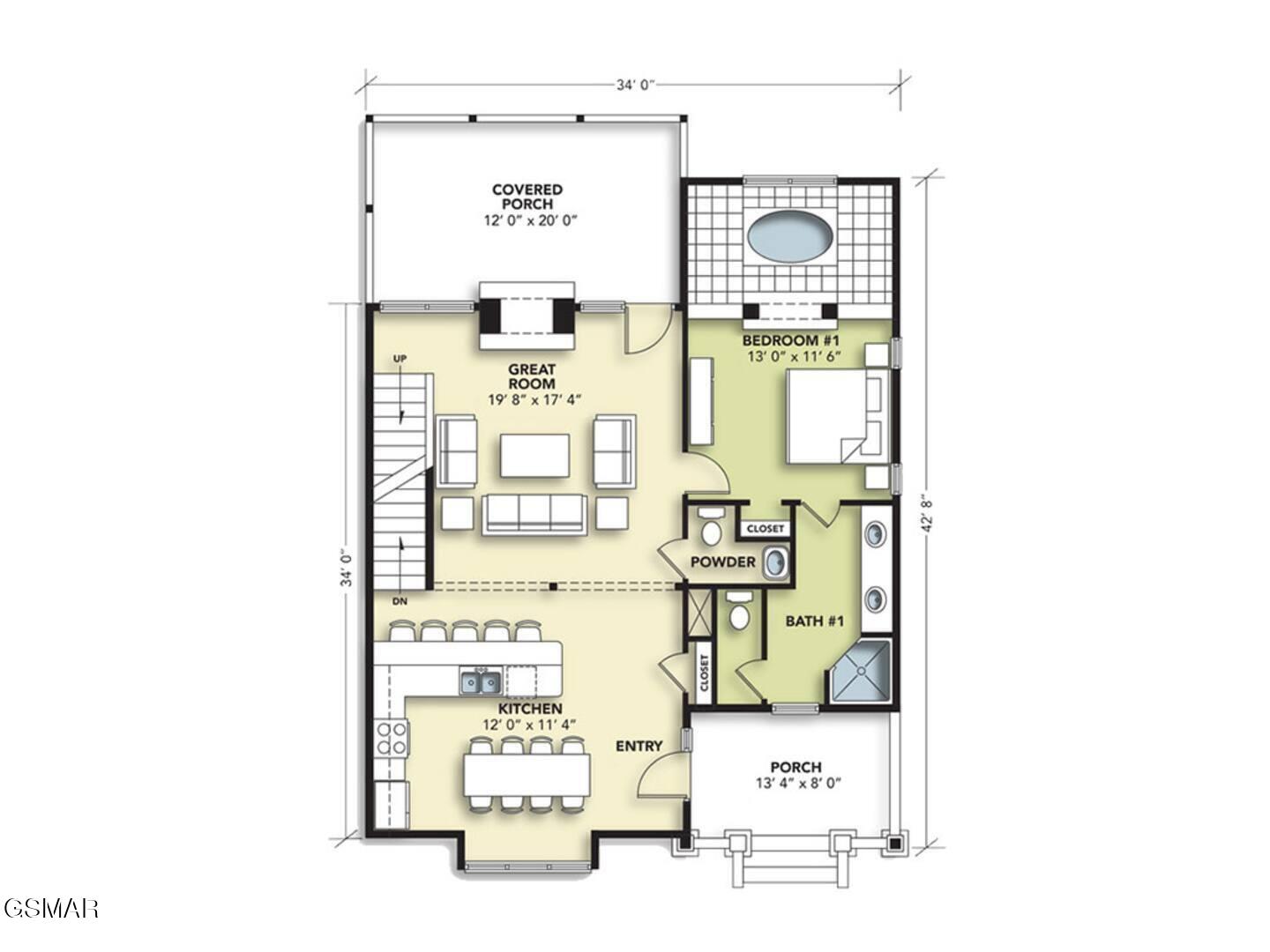 1115 Anastasia Way Gatlinburg TN 37738