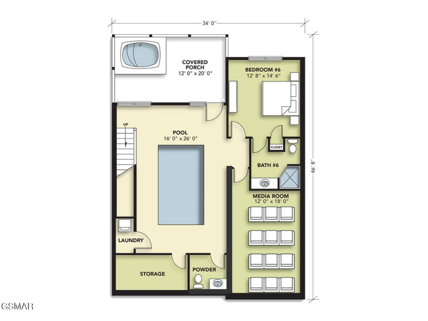 1115 Anastasia Way Gatlinburg TN 37738