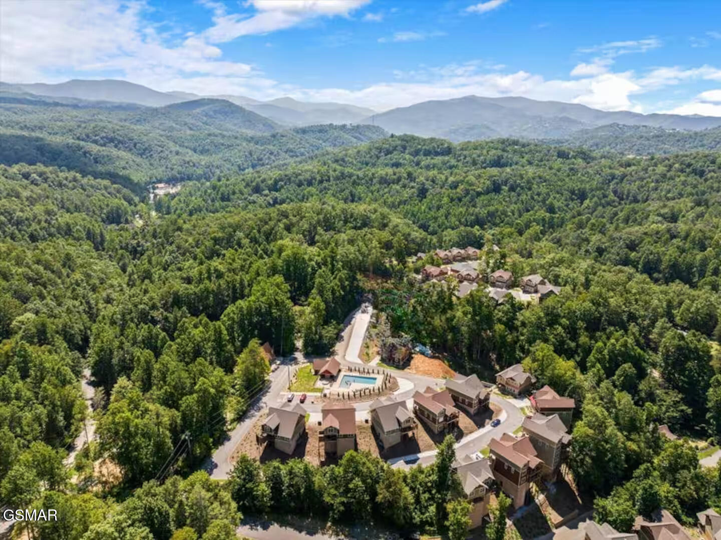 1115 Anastasia Way Gatlinburg TN 37738