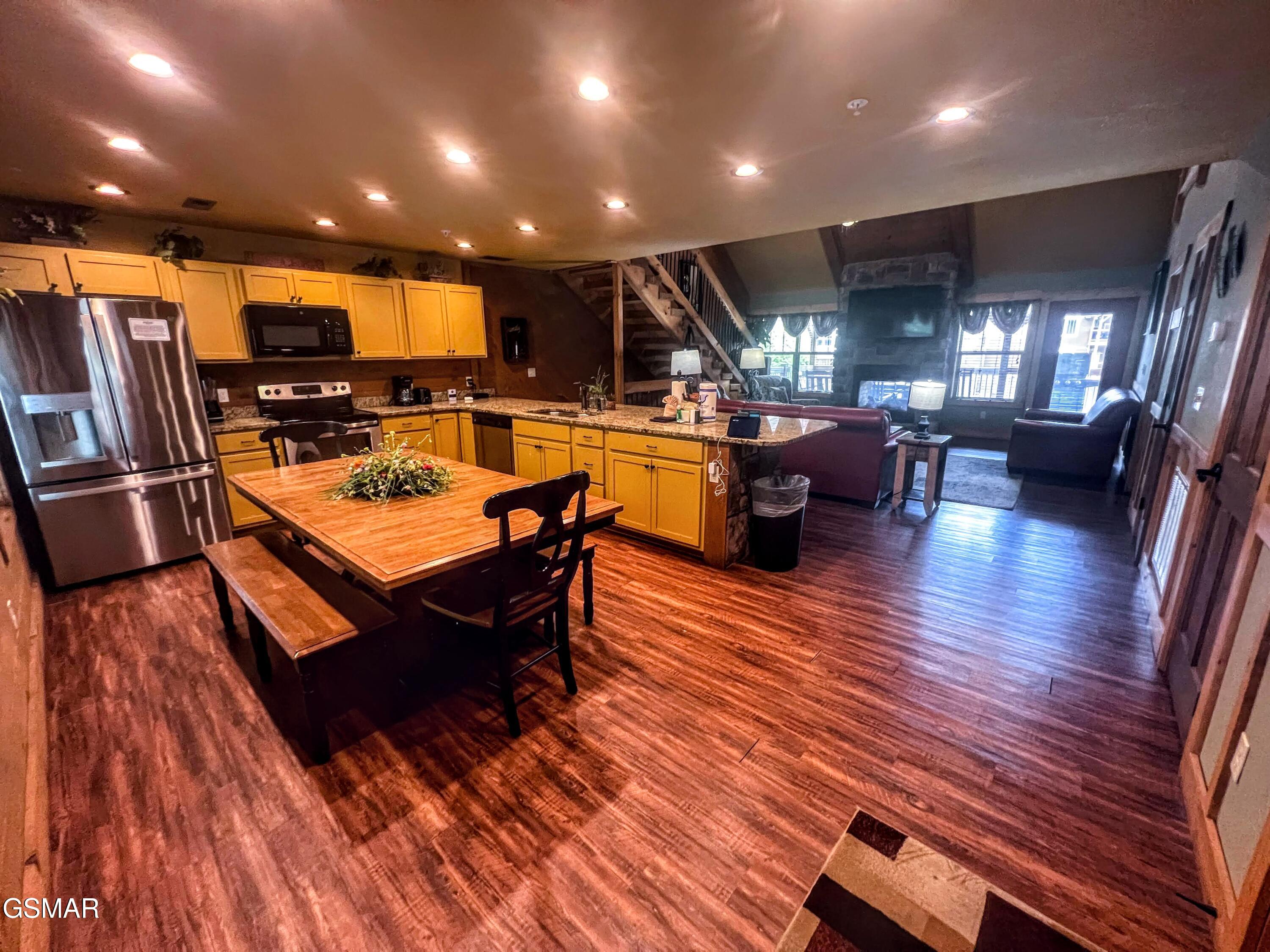 1115 Anastasia Way Gatlinburg TN 37738