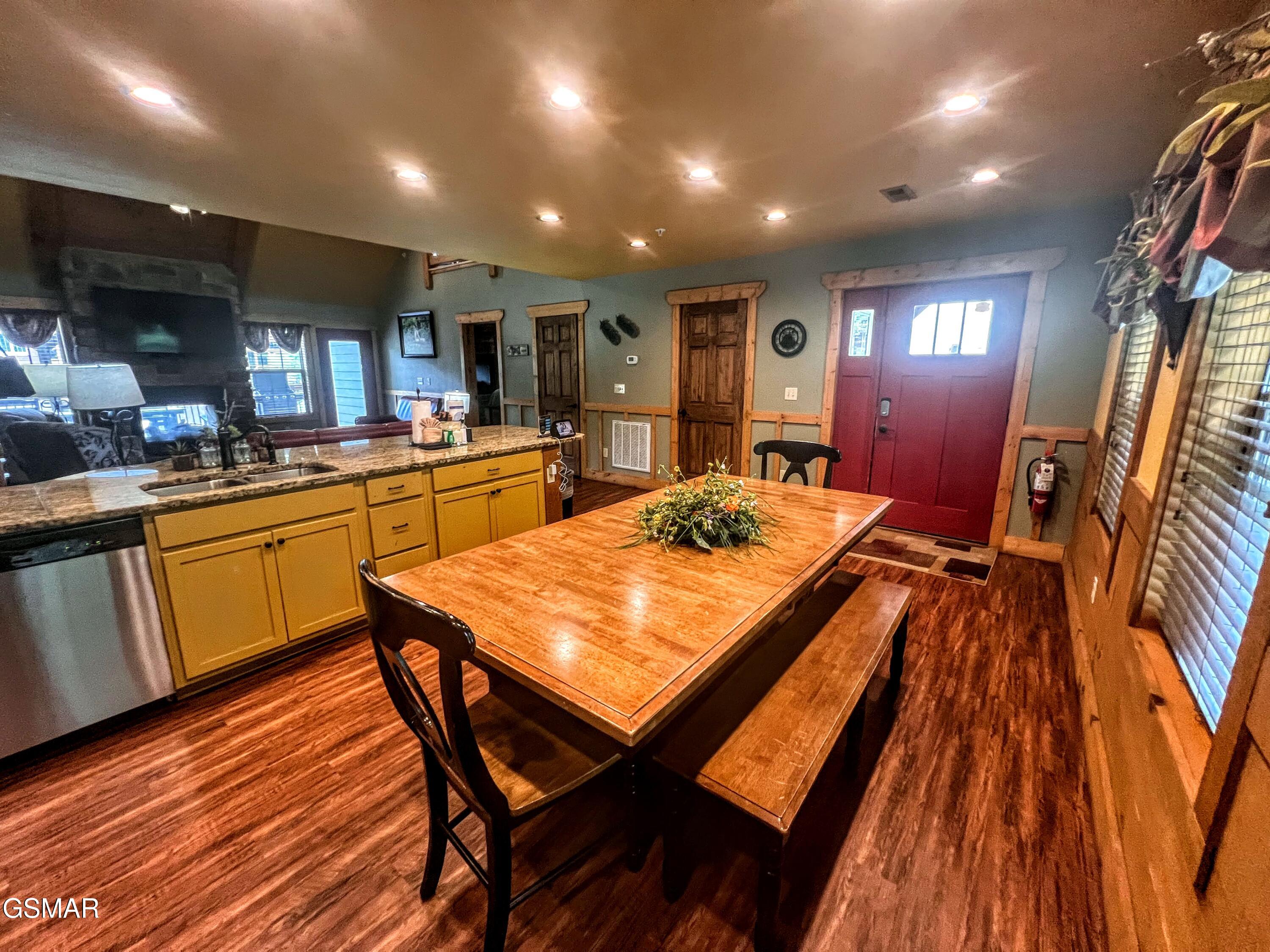 1115 Anastasia Way Gatlinburg TN 37738