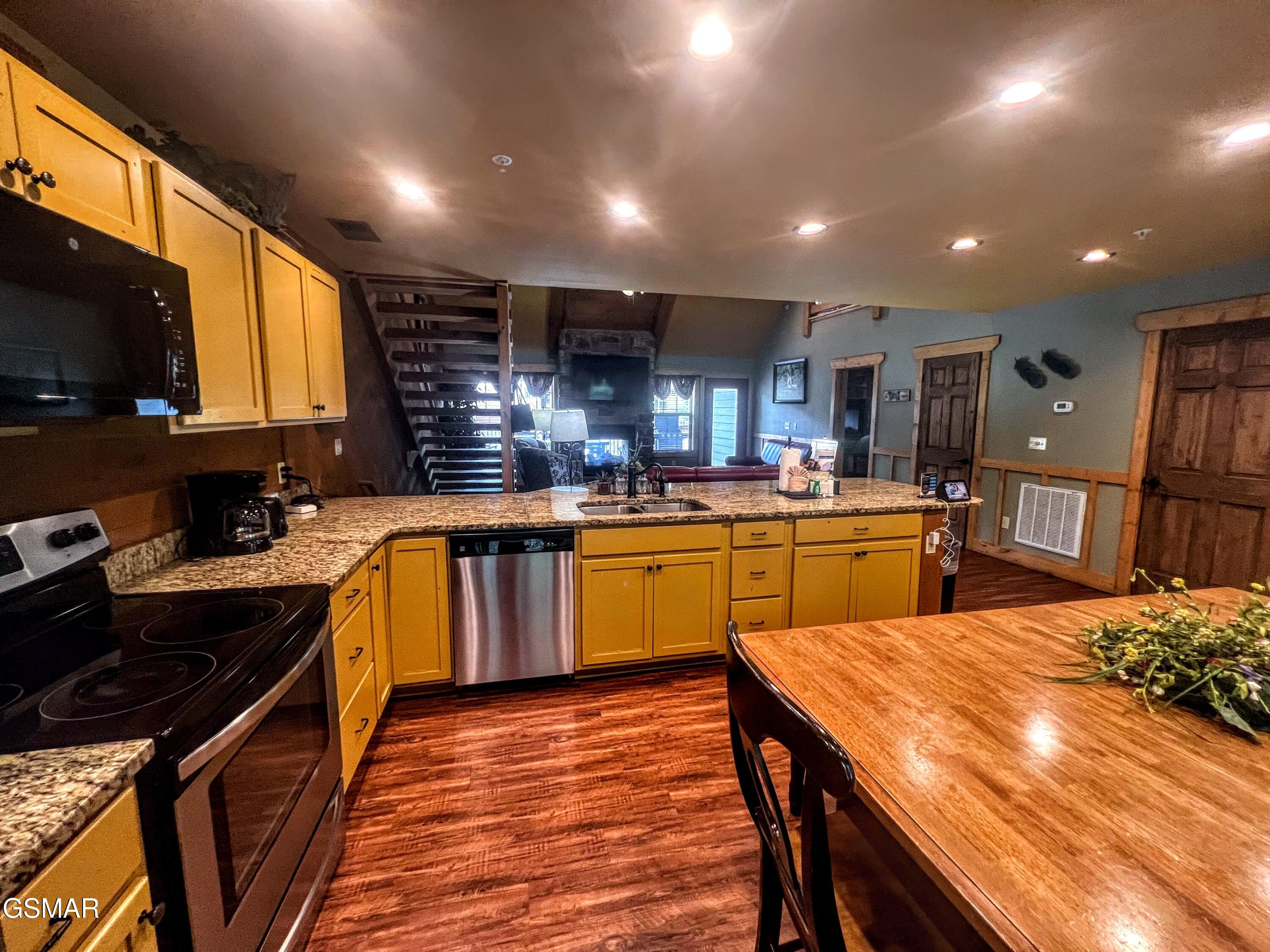 1115 Anastasia Way Gatlinburg TN 37738