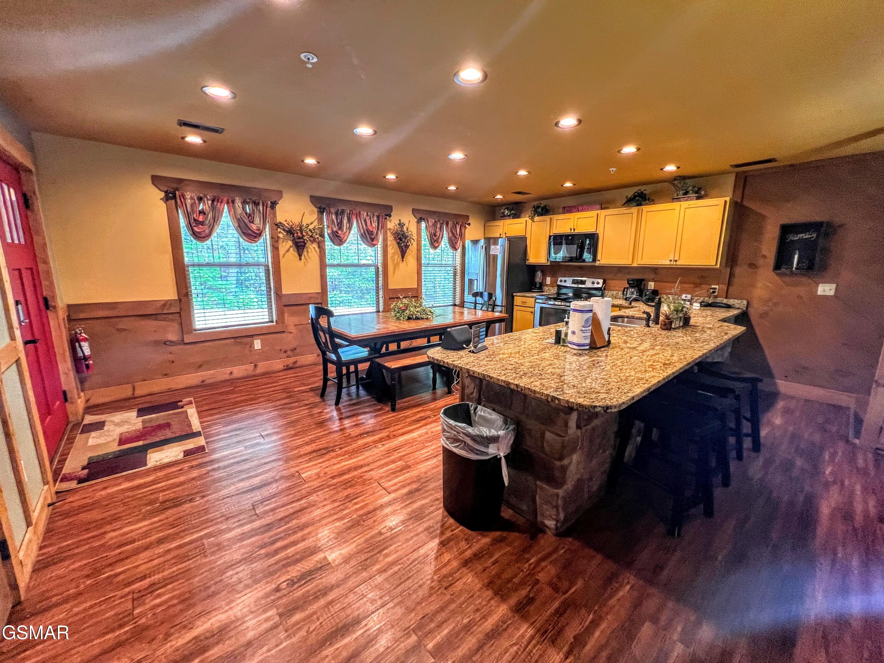 1115 Anastasia Way Gatlinburg TN 37738