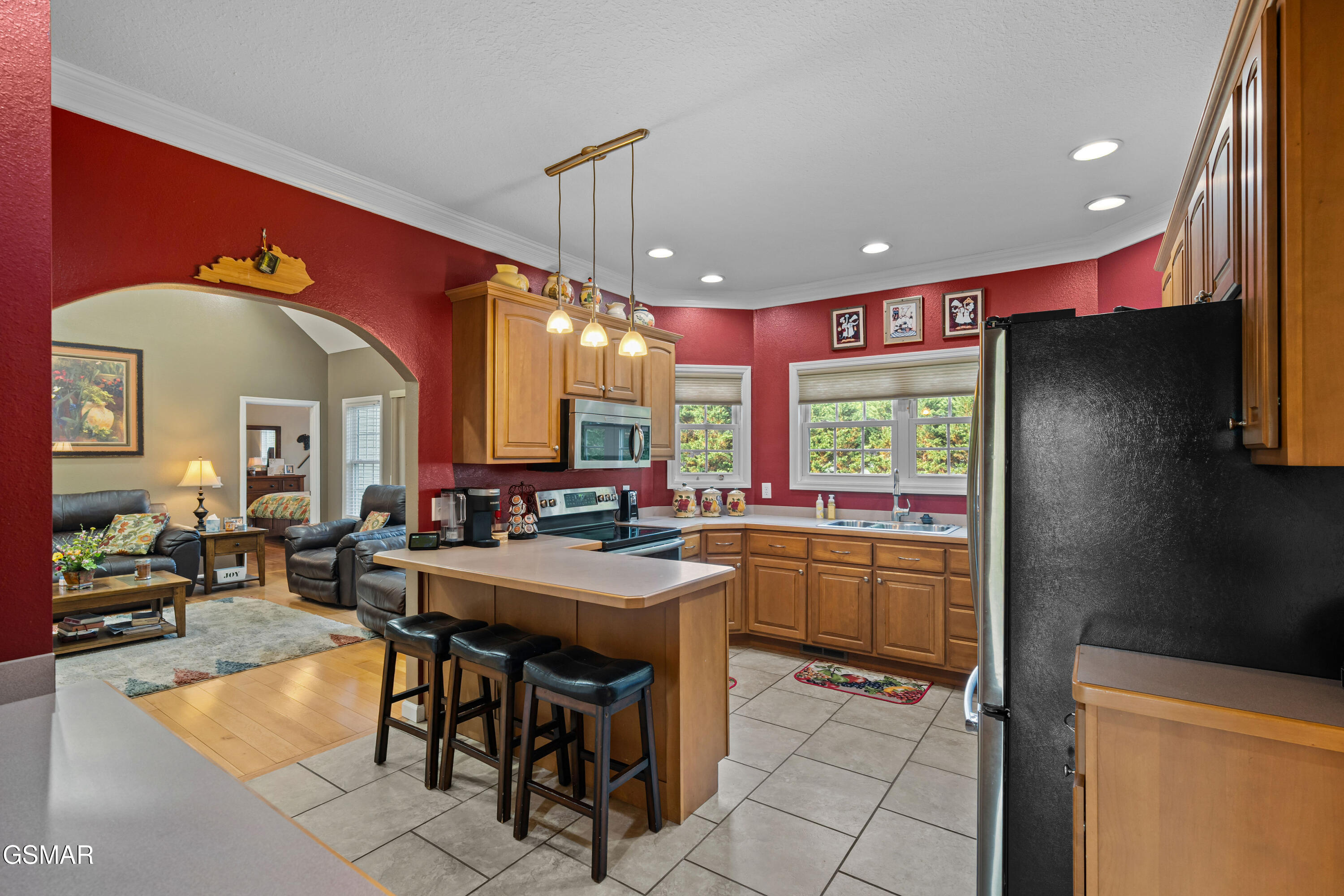 328 Hansels Lea Sevierville TN 37876