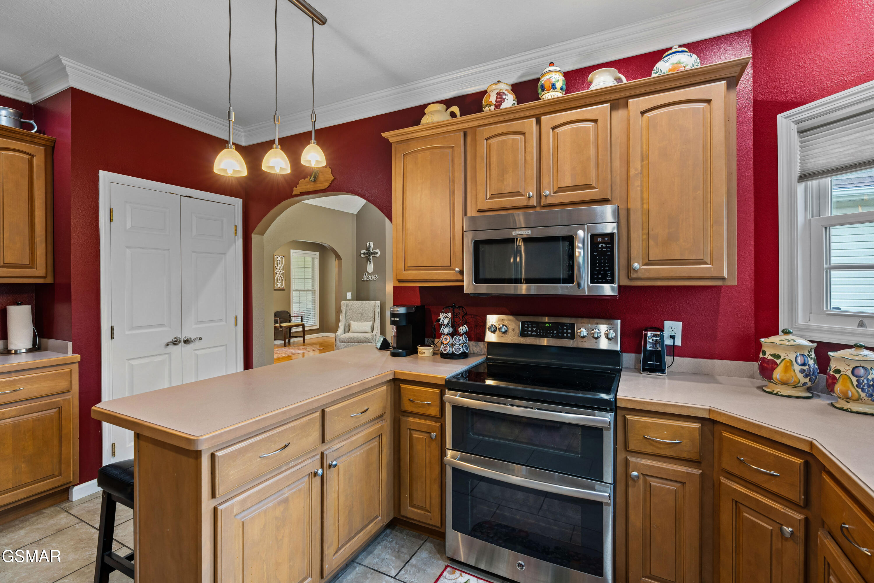 328 Hansels Lea Sevierville TN 37876