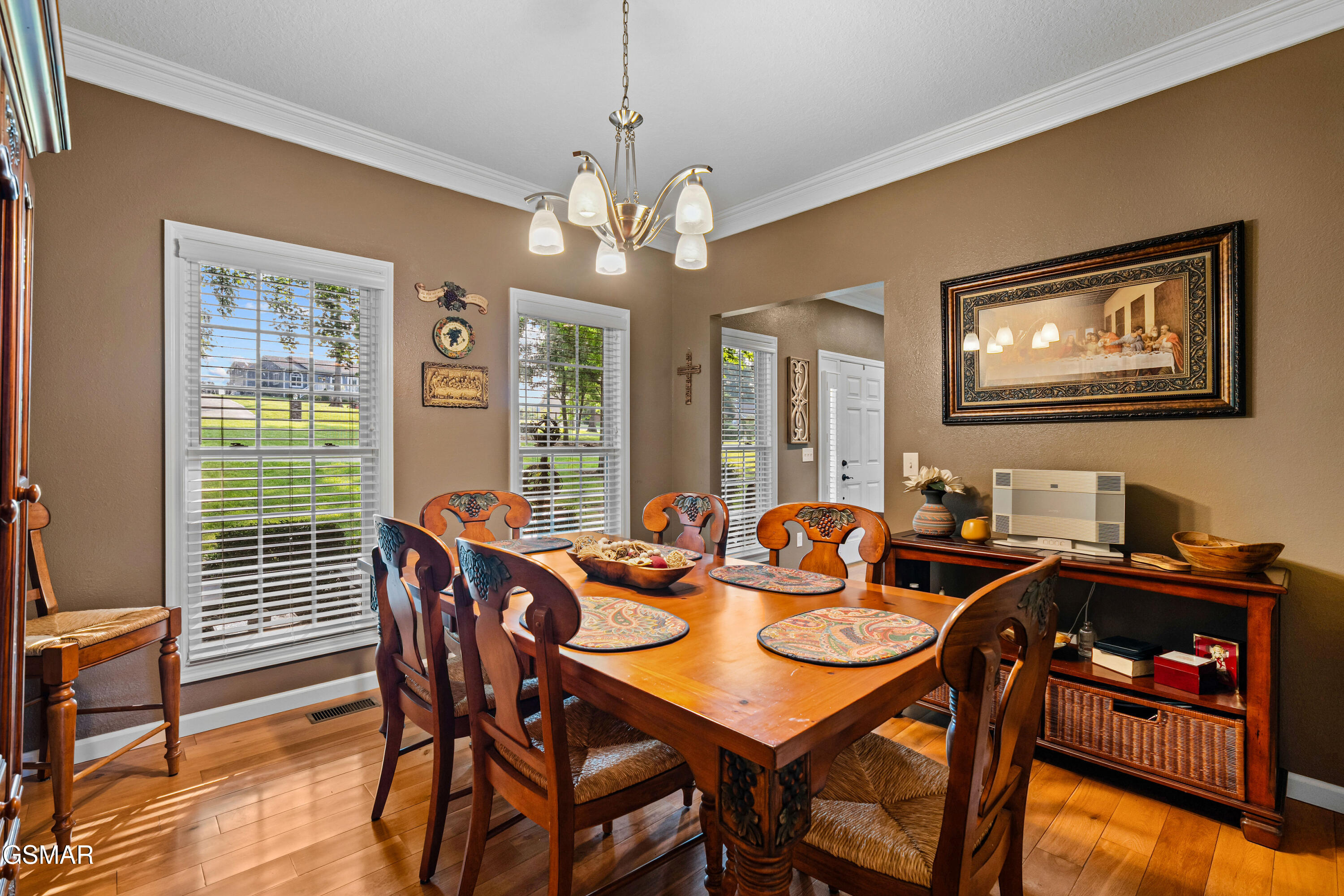 328 Hansels Lea Sevierville TN 37876