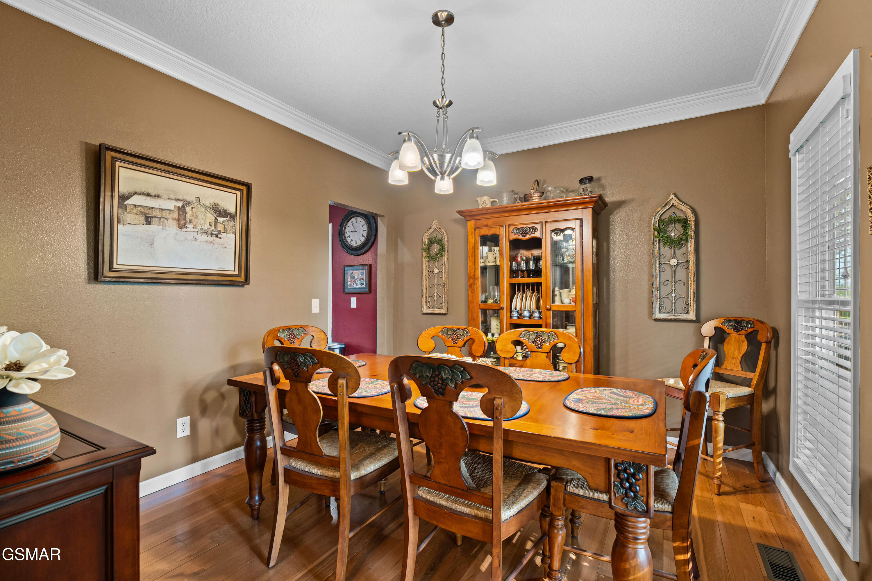 328 Hansels Lea Sevierville TN 37876