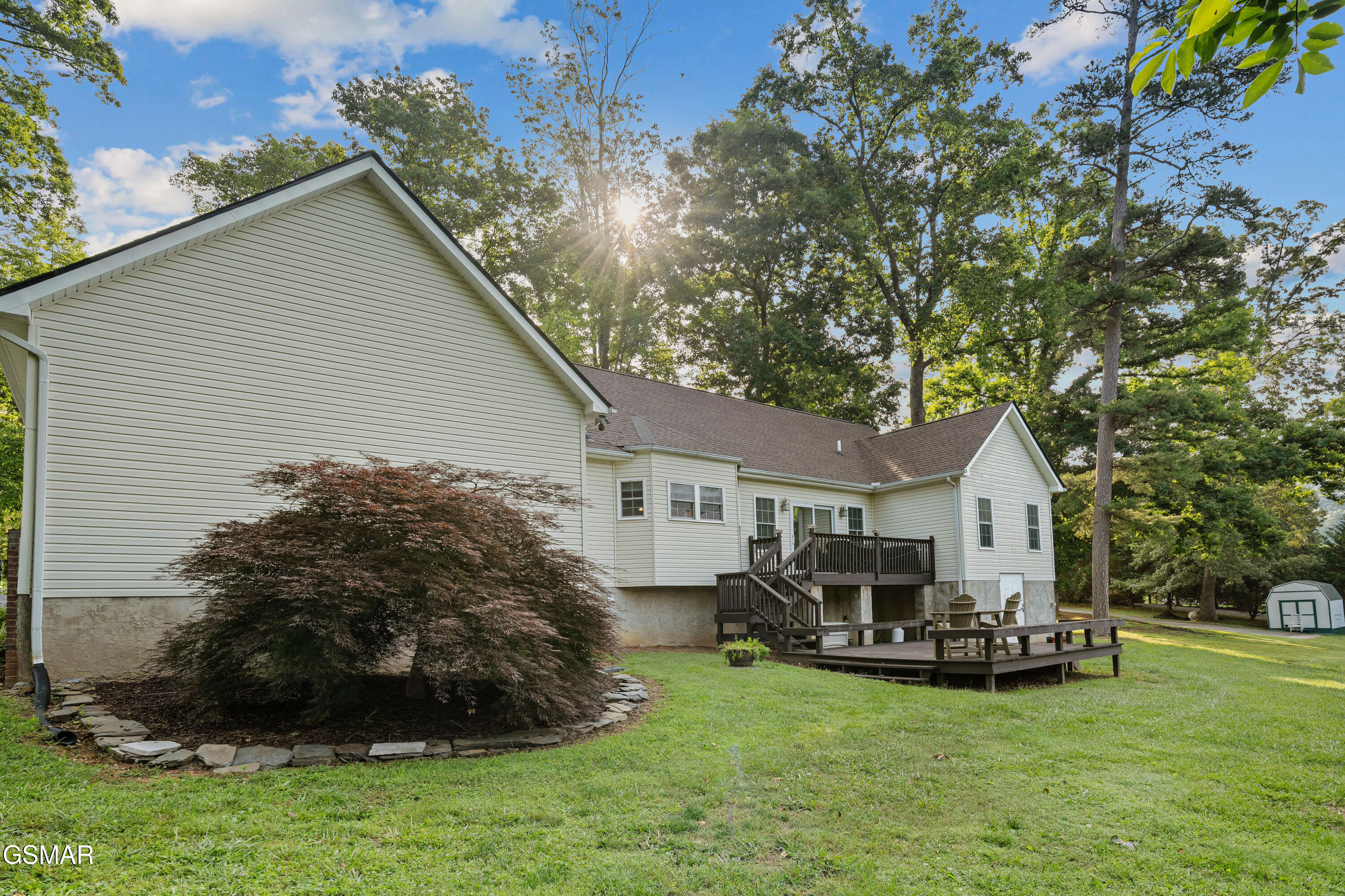 328 Hansels Lea Sevierville TN 37876