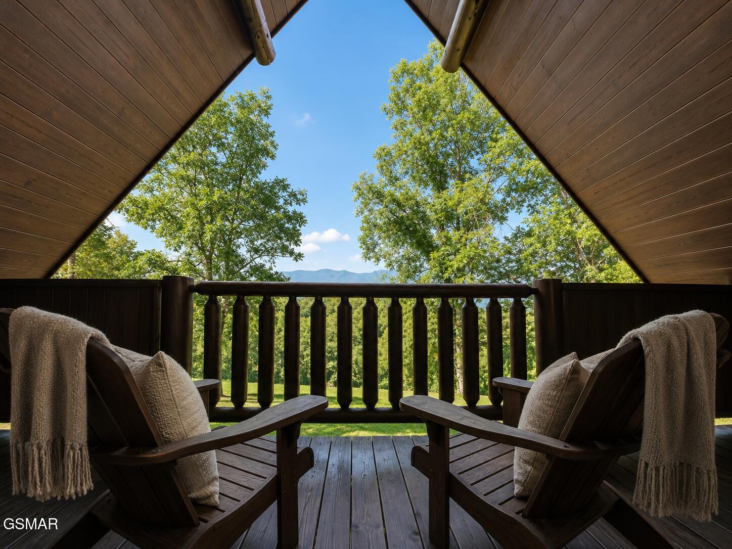 1630 Jed Trail Sevierville TN 37862