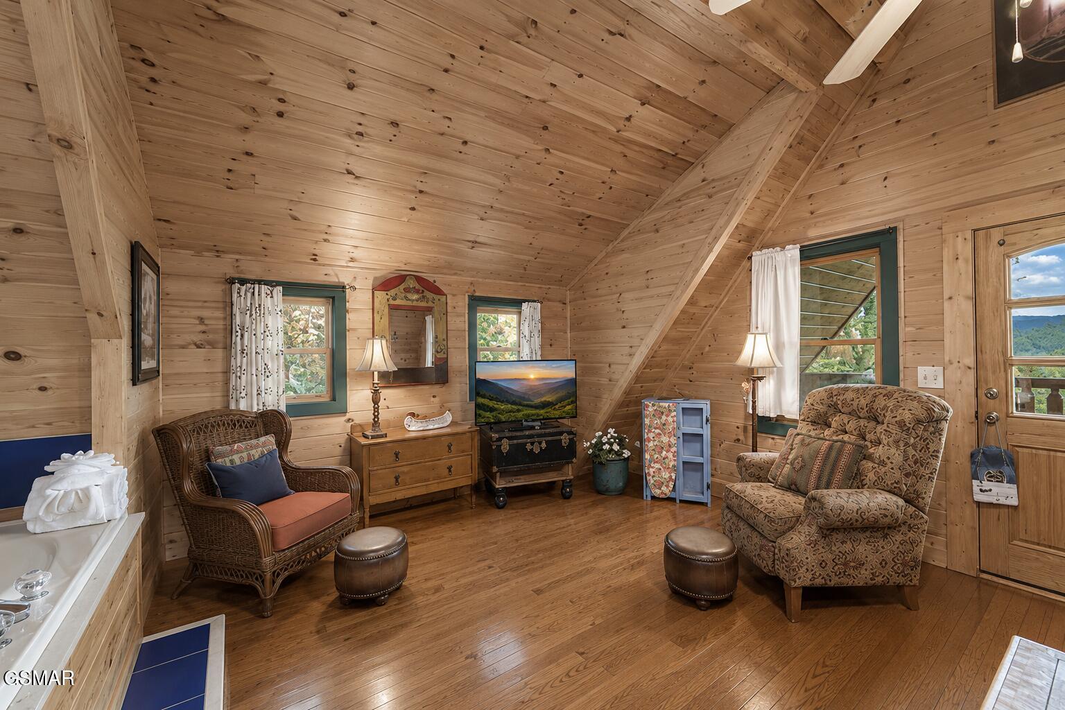 1630 Jed Trail Sevierville TN 37862