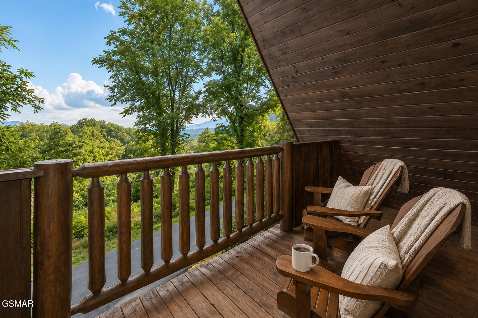 1630 Jed Trail Sevierville TN 37862