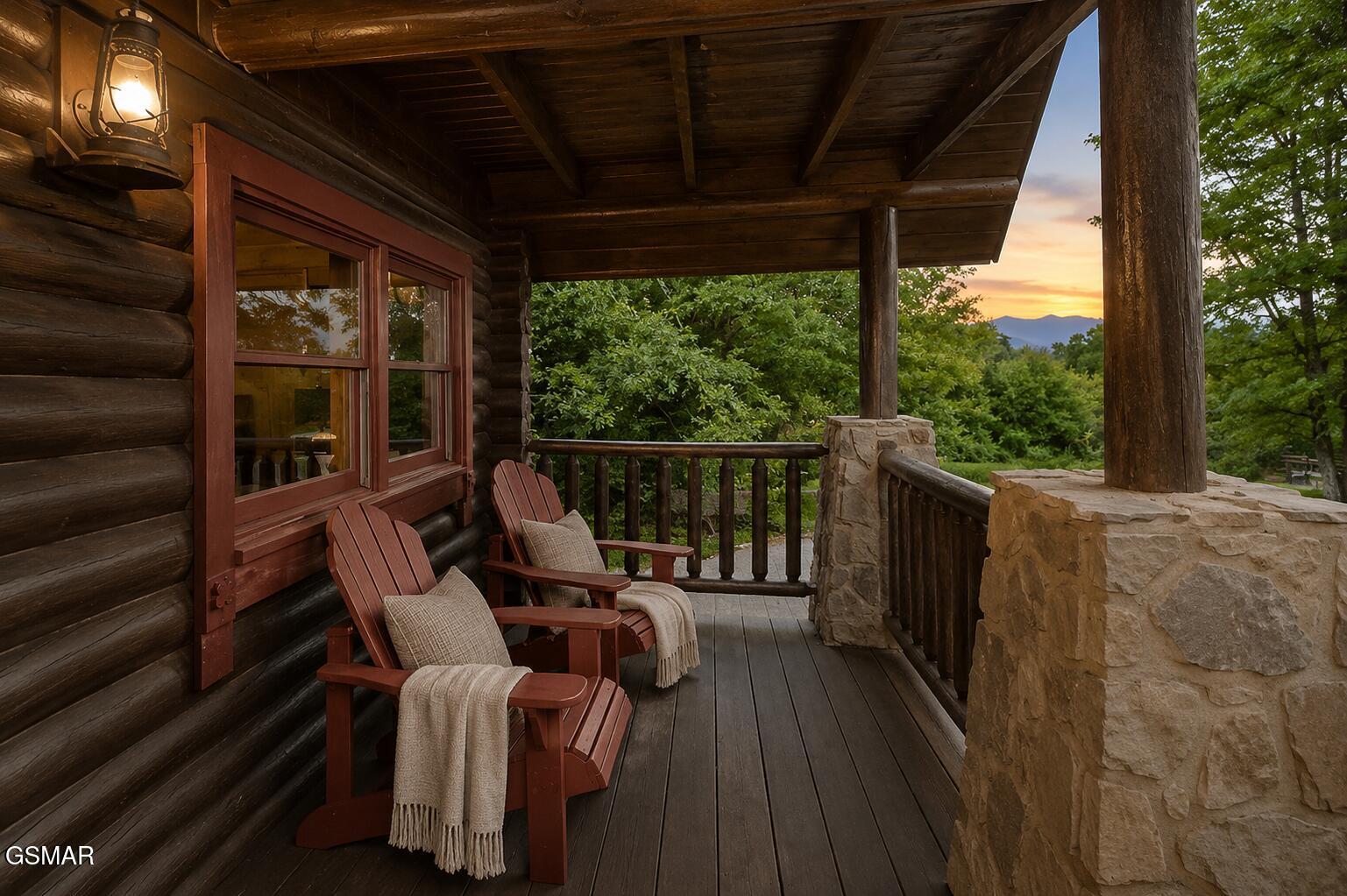 1630 Jed Trail Sevierville TN 37862