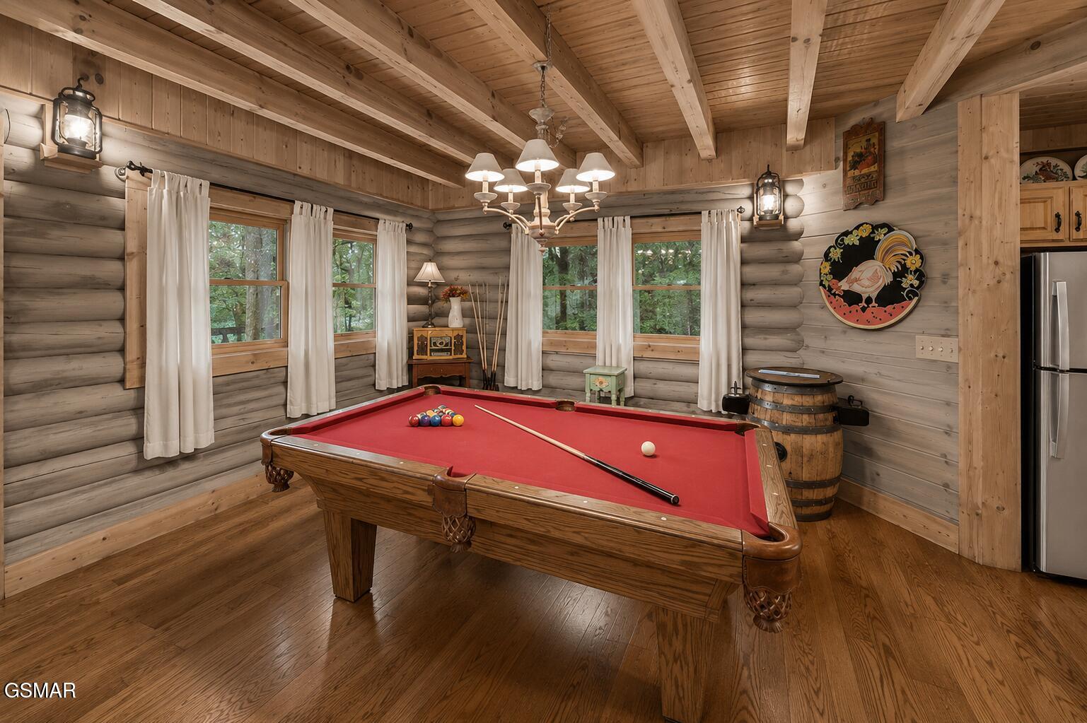 1630 Jed Trail Sevierville TN 37862