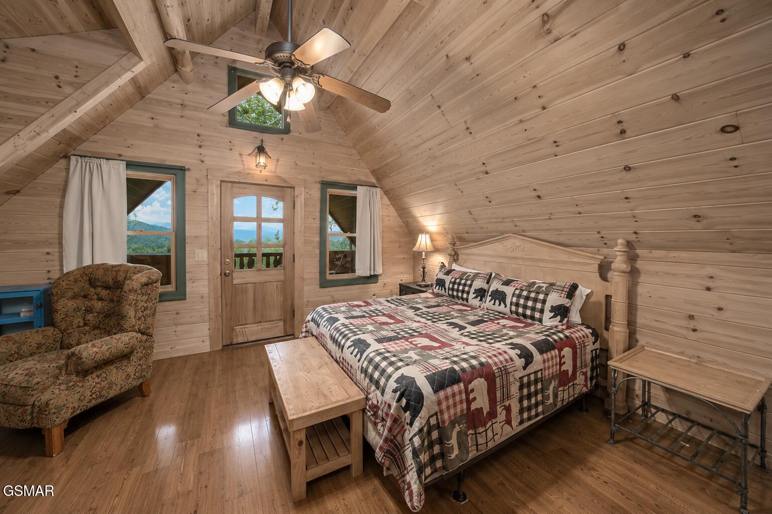 1630 Jed Trail Sevierville TN 37862
