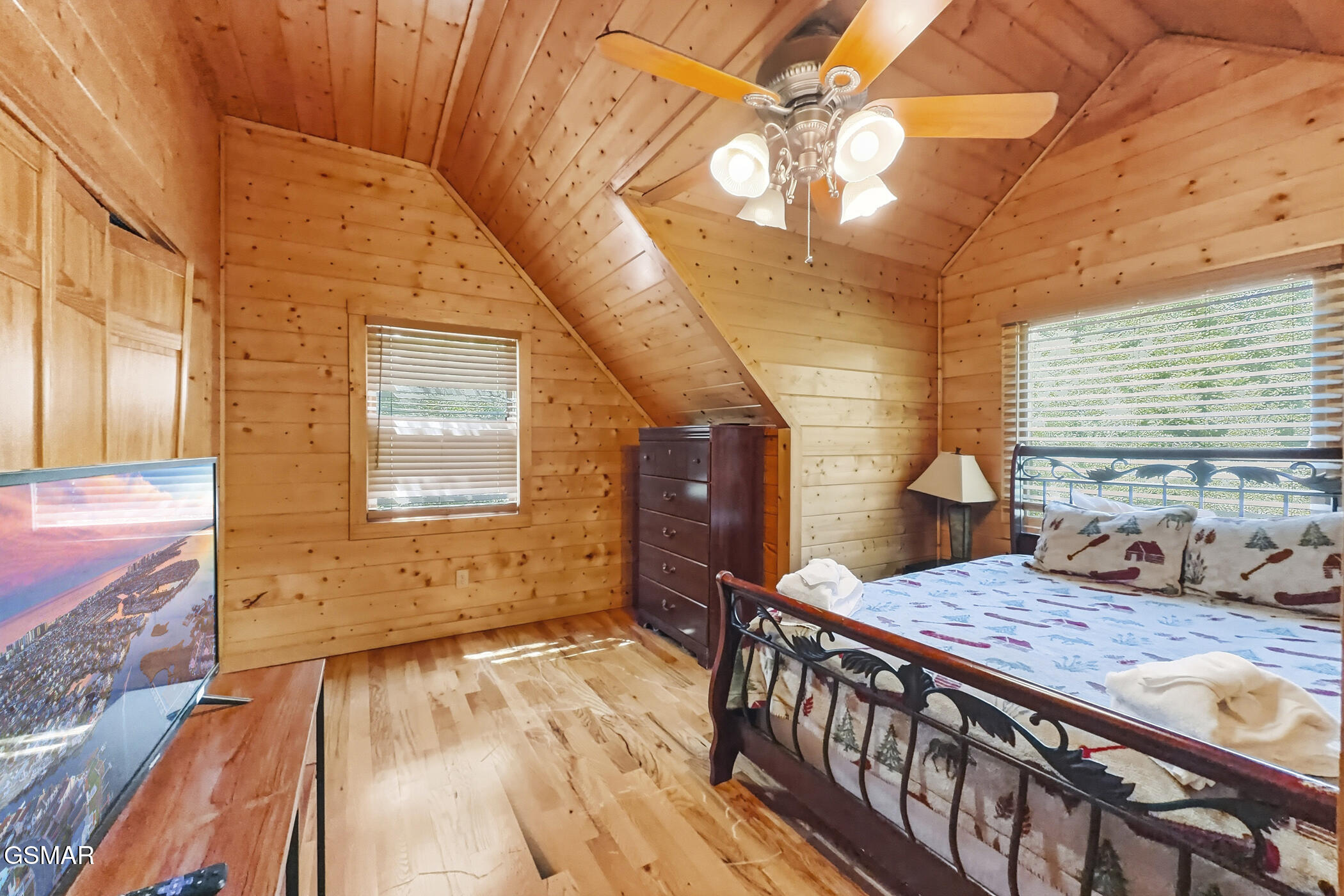 1510 &1514 Mccarter Hollow Road Sevierville TN 37862