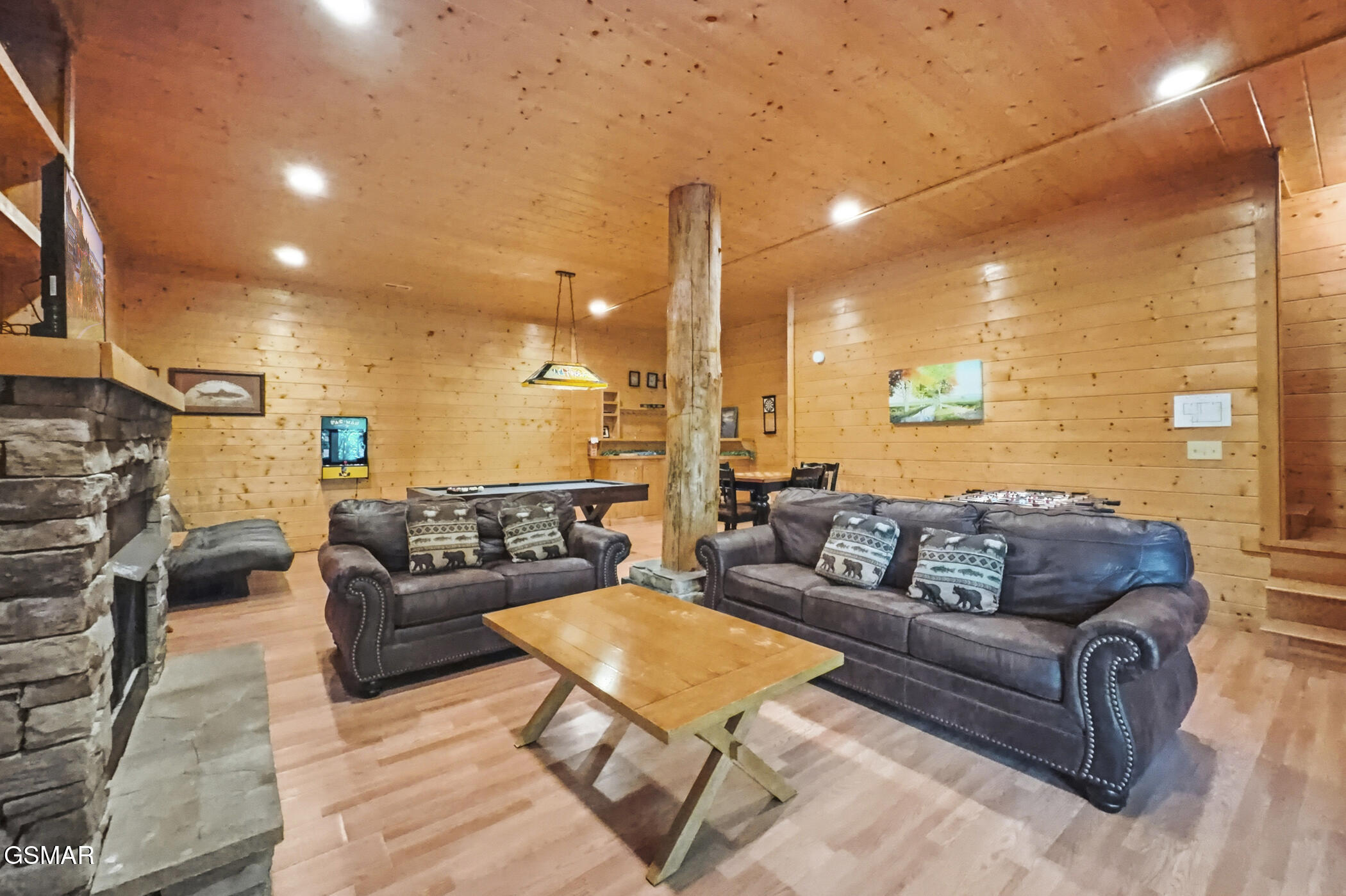 1510 &1514 Mccarter Hollow Road Sevierville TN 37862
