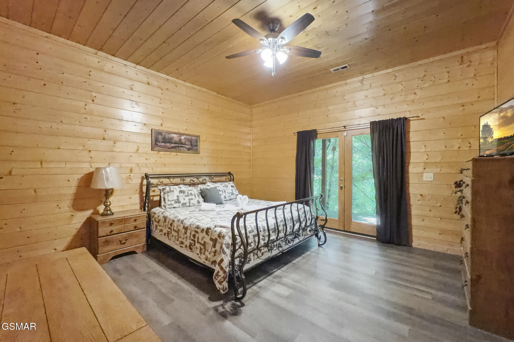 1510 &1514 Mccarter Hollow Road Sevierville TN 37862