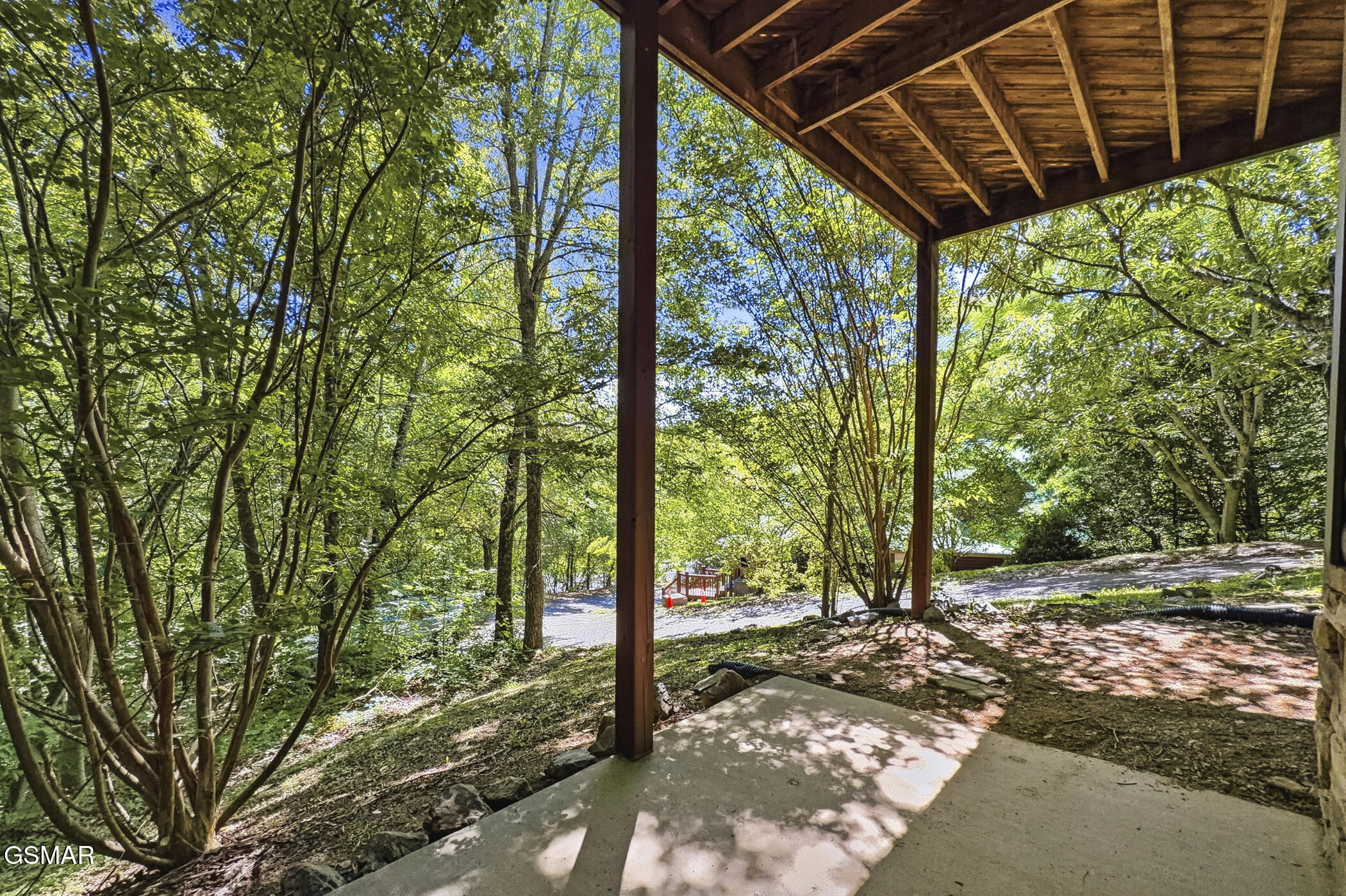 1510 &1514 Mccarter Hollow Road Sevierville TN 37862