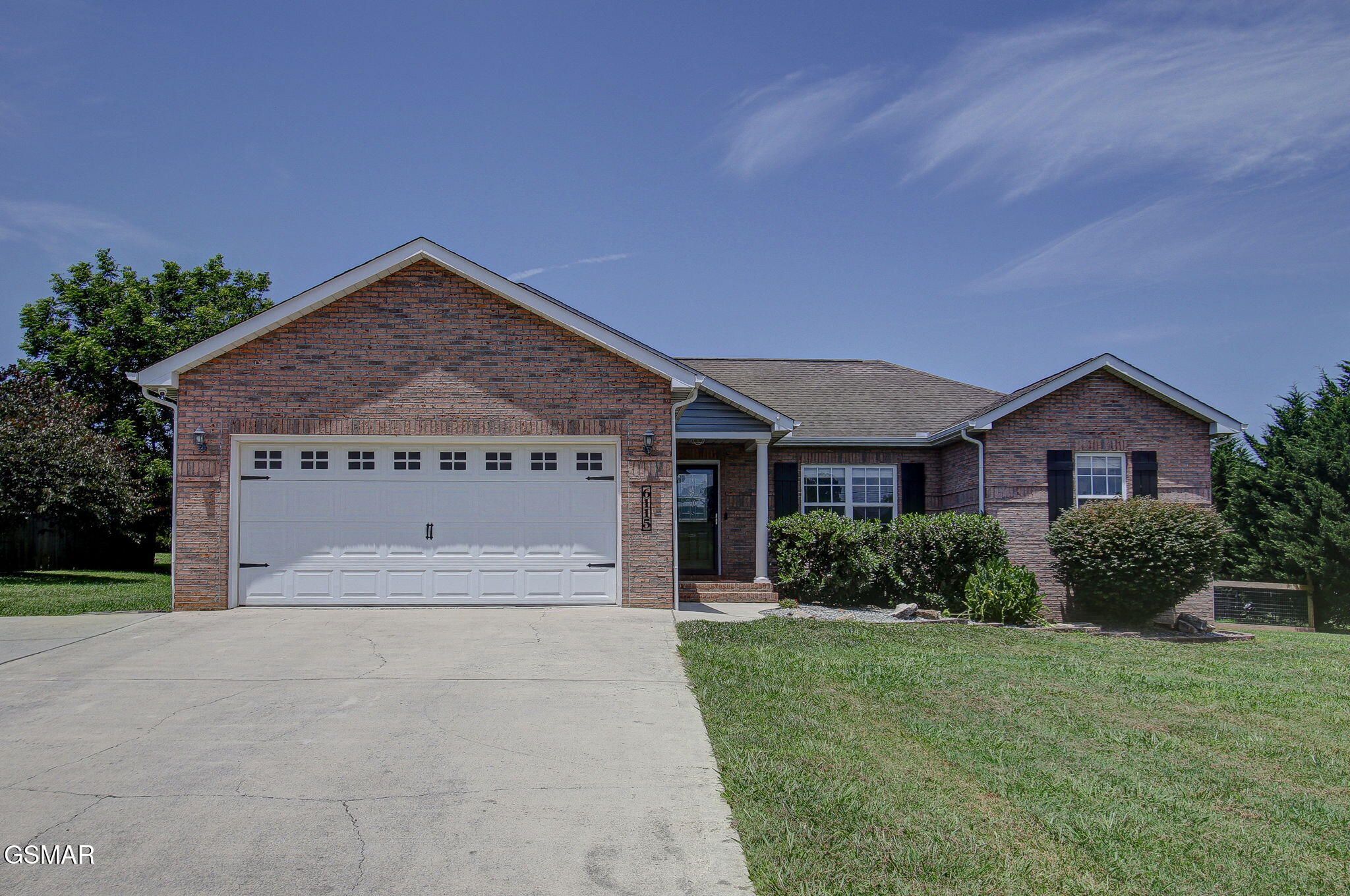 6115 Old Niles Ferry Pike Greenback TN 37742