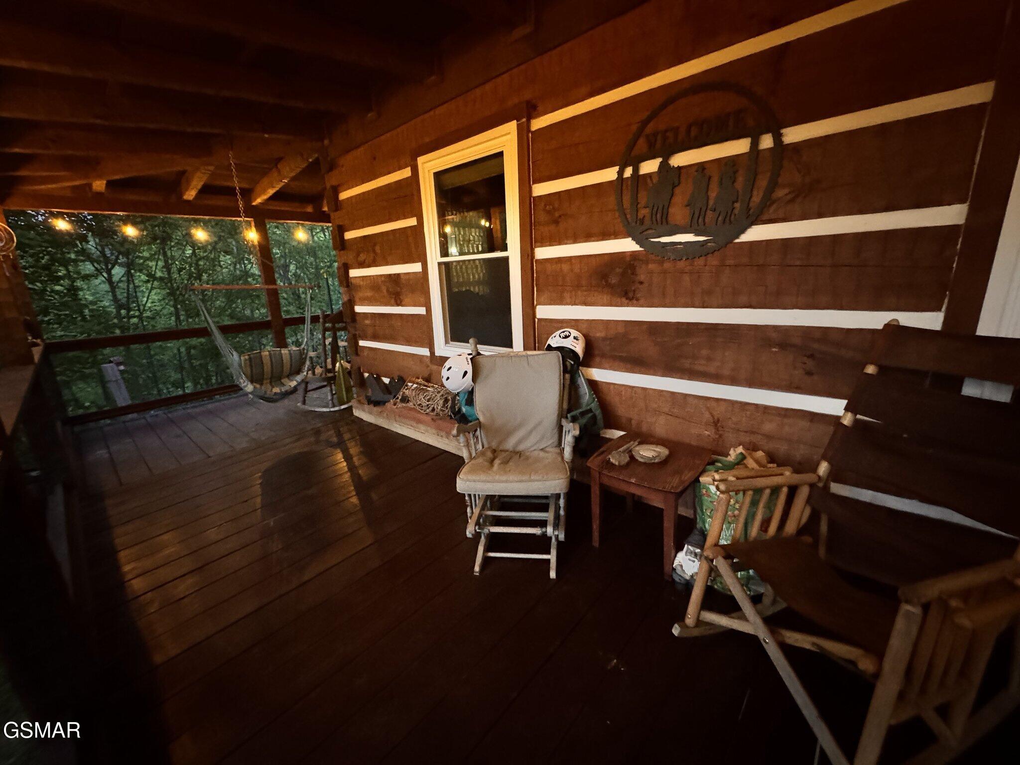 132 Sugar Maple Way Del Rio TN 37727