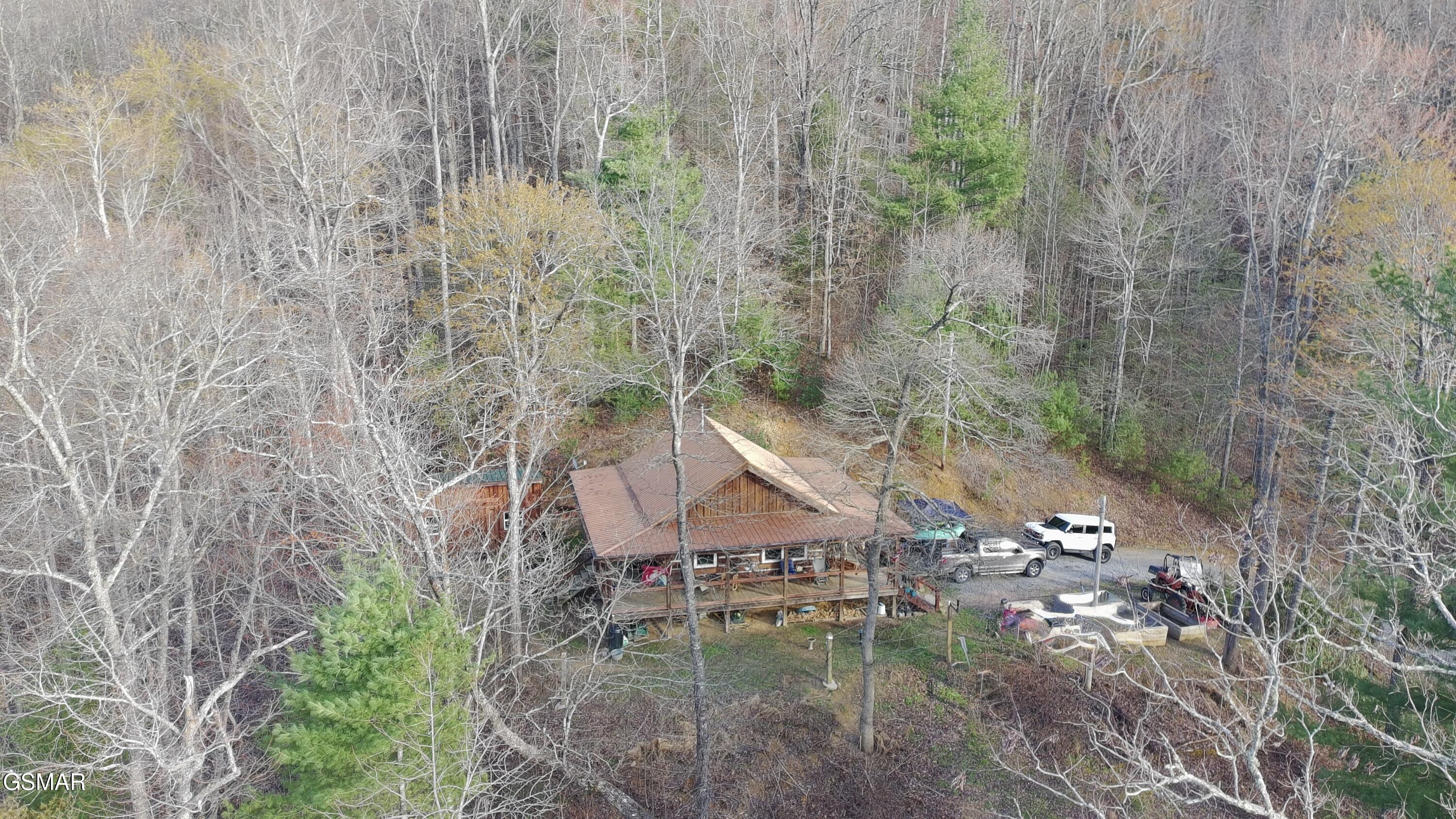 132 Sugar Maple Way Del Rio TN 37727