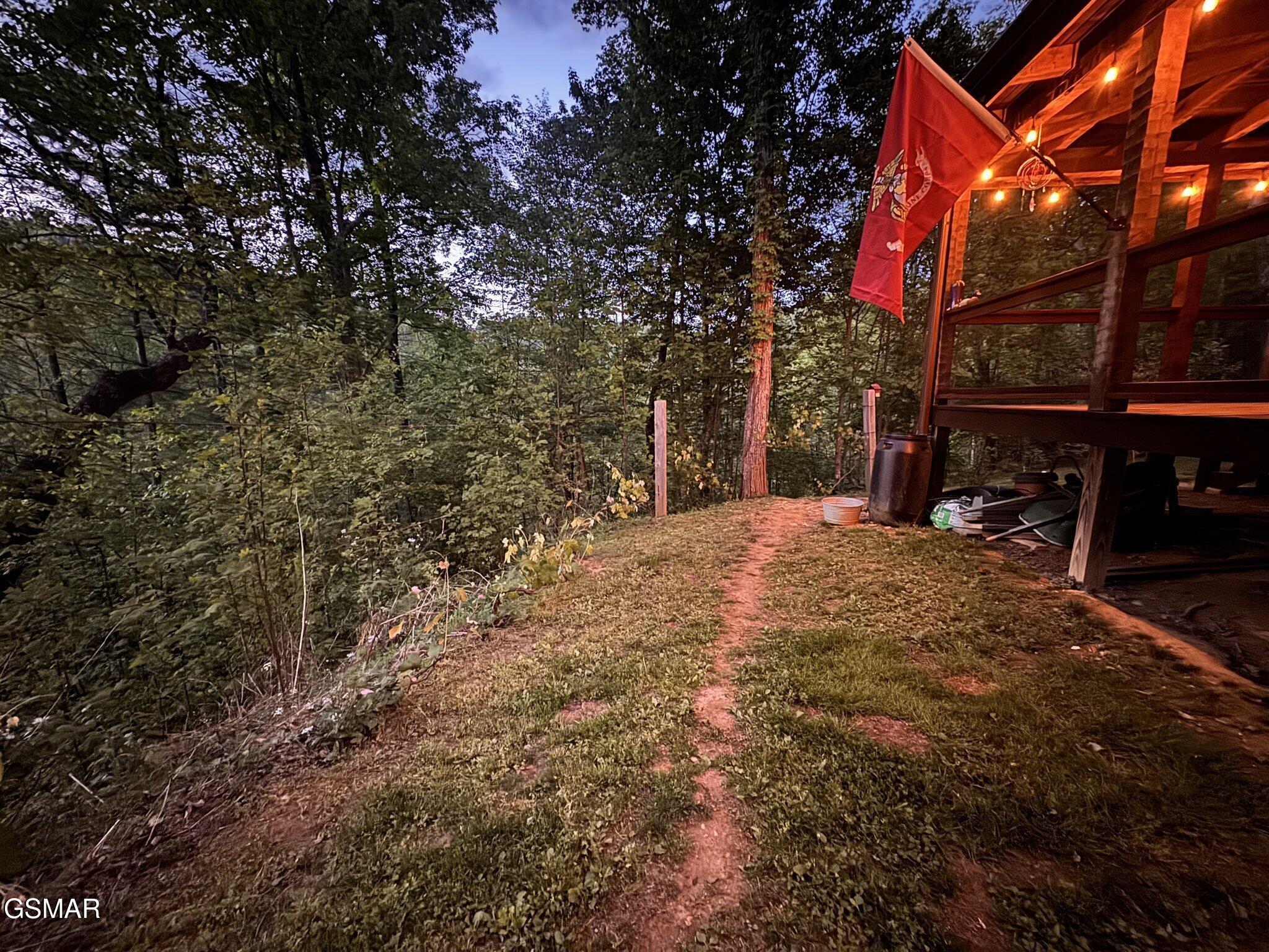 132 Sugar Maple Way Del Rio TN 37727