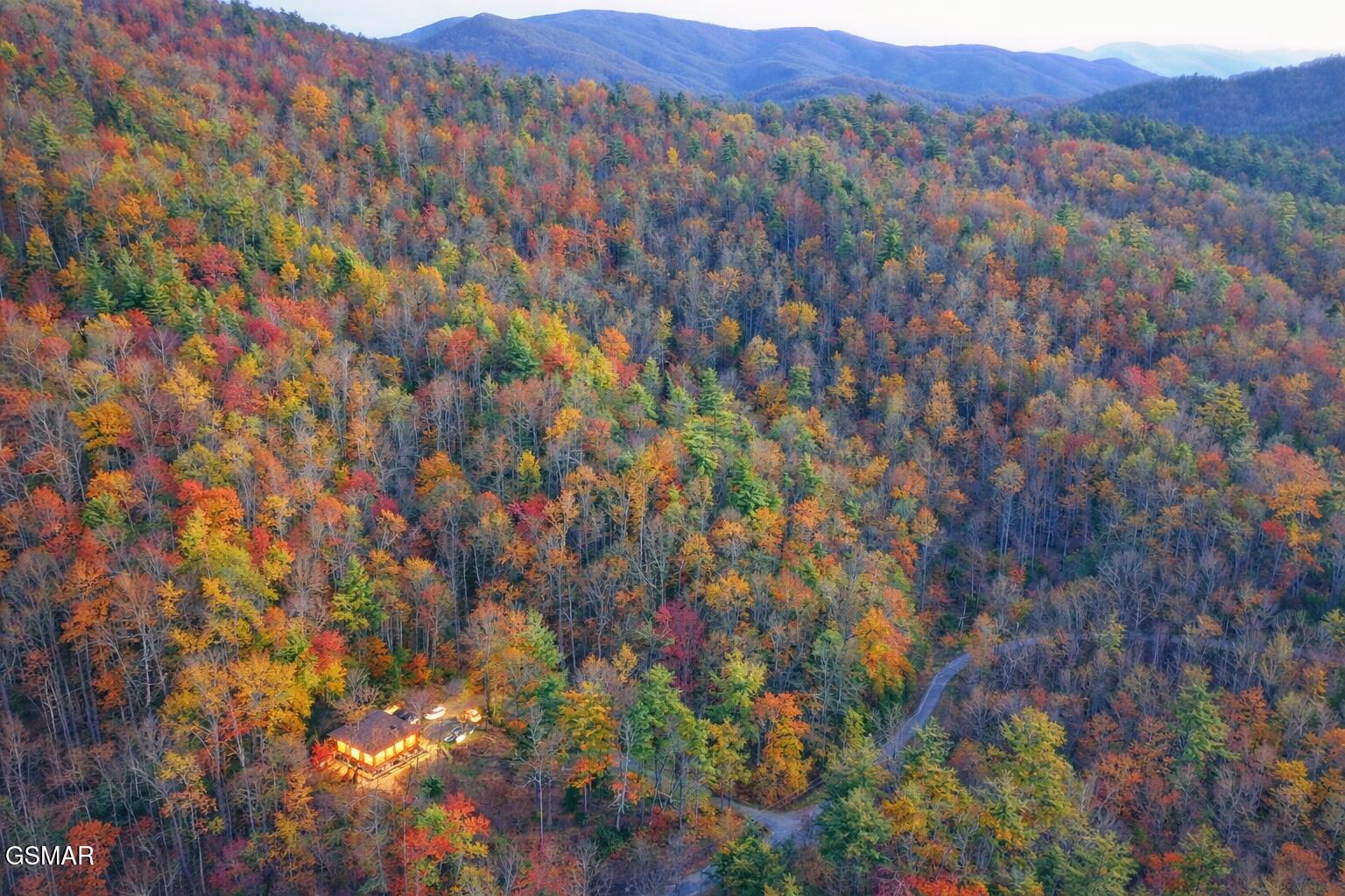 132 Sugar Maple Way Del Rio TN 37727