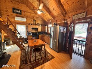 132 Sugar Maple Way Del Rio TN 37727