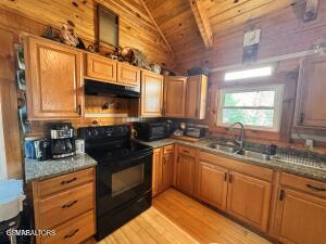 132 Sugar Maple Way Del Rio TN 37727