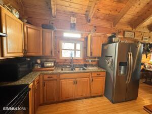 132 Sugar Maple Way Del Rio TN 37727