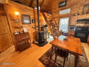 132 Sugar Maple Way Del Rio TN 37727