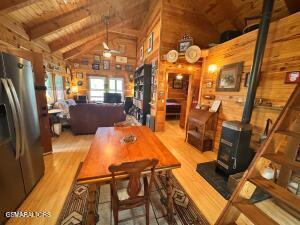 132 Sugar Maple Way Del Rio TN 37727