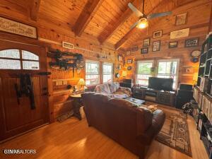 132 Sugar Maple Way Del Rio TN 37727