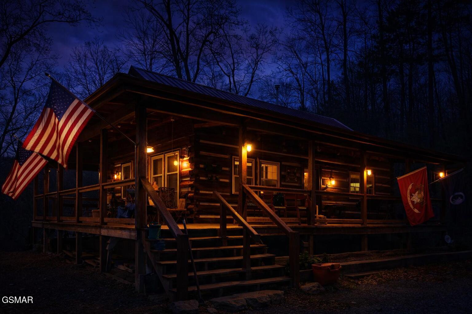 132 Sugar Maple Way Del Rio TN 37727