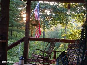 132 Sugar Maple Way Del Rio TN 37727