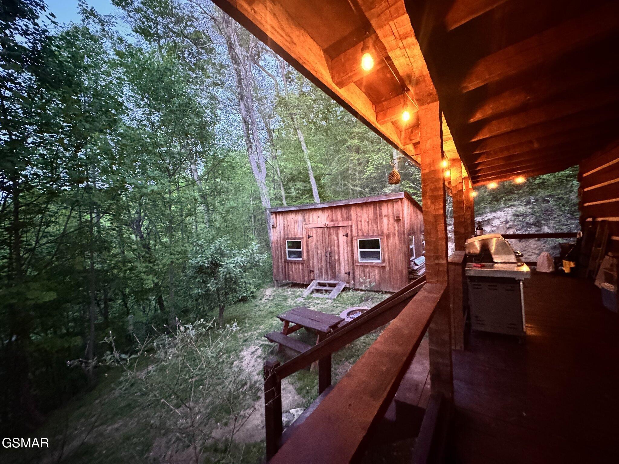 132 Sugar Maple Way Del Rio TN 37727