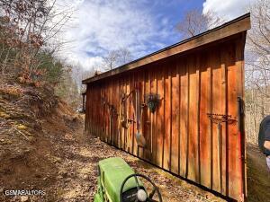 132 Sugar Maple Way Del Rio TN 37727